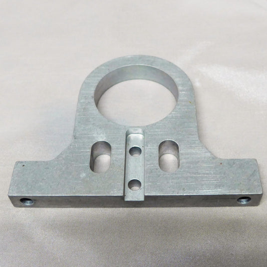 End Plate Housing - Machined Nose Leg