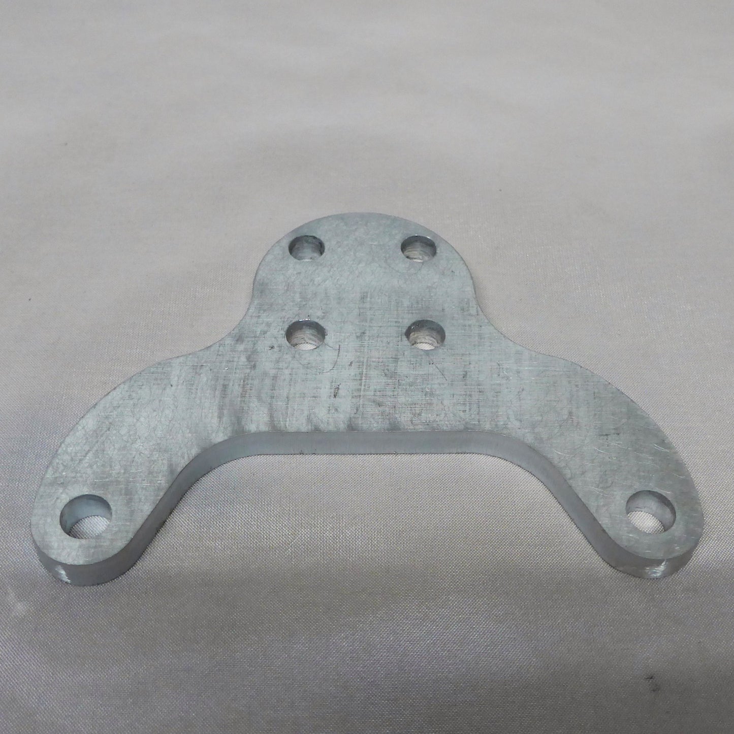 Caliper Mount Plate - MK3 Brake
