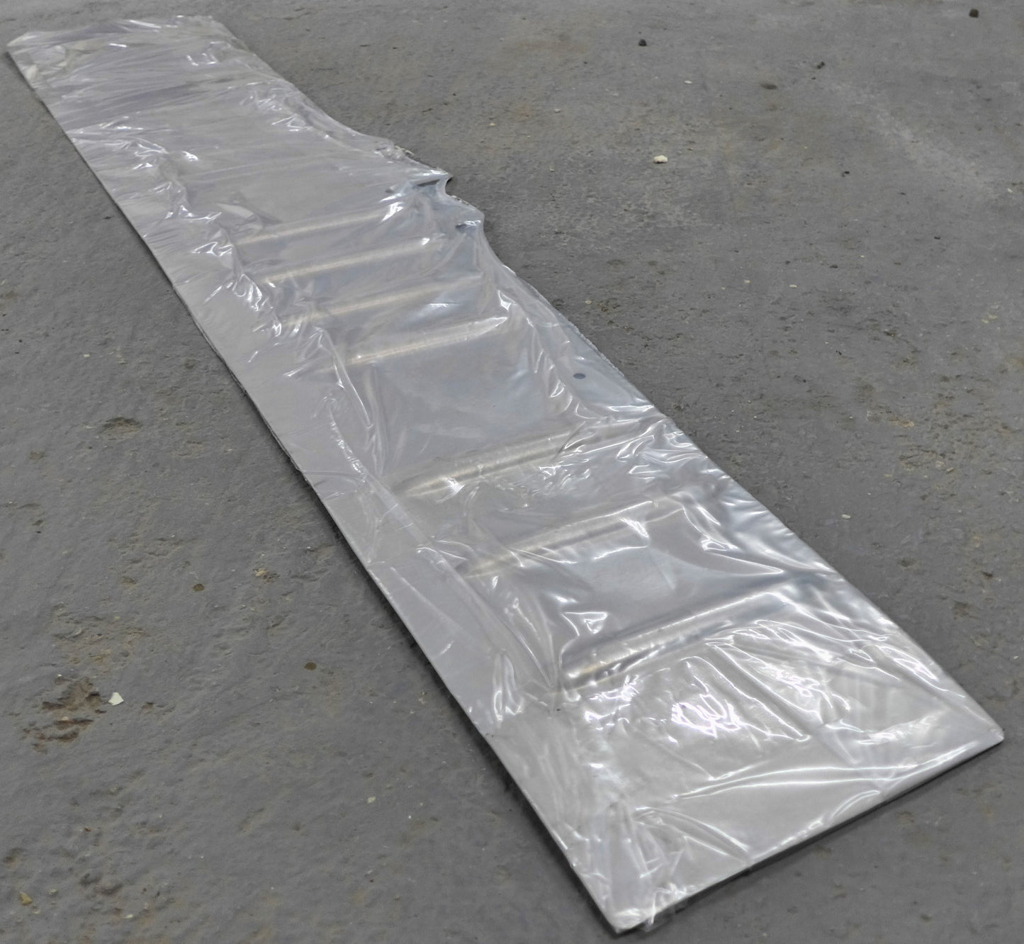 Stabilator Skin (N/S)