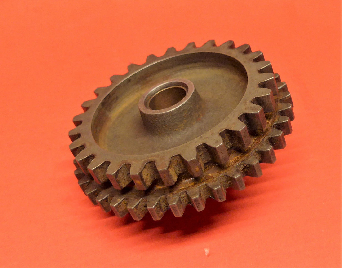 Gear Assy - Crankshaft Idler (A/R)