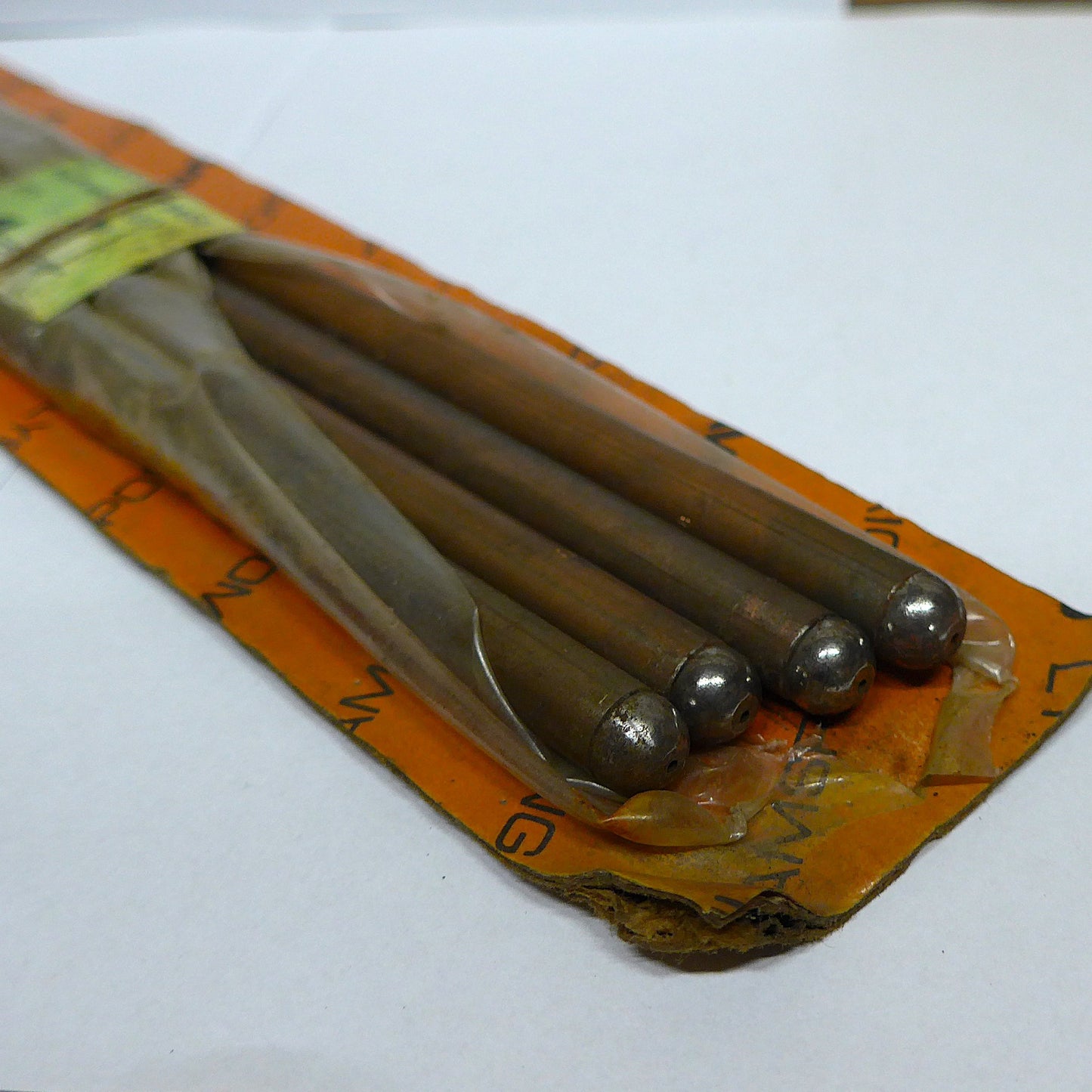 Lycoming Push Rods - Set Of 4 (N/S)