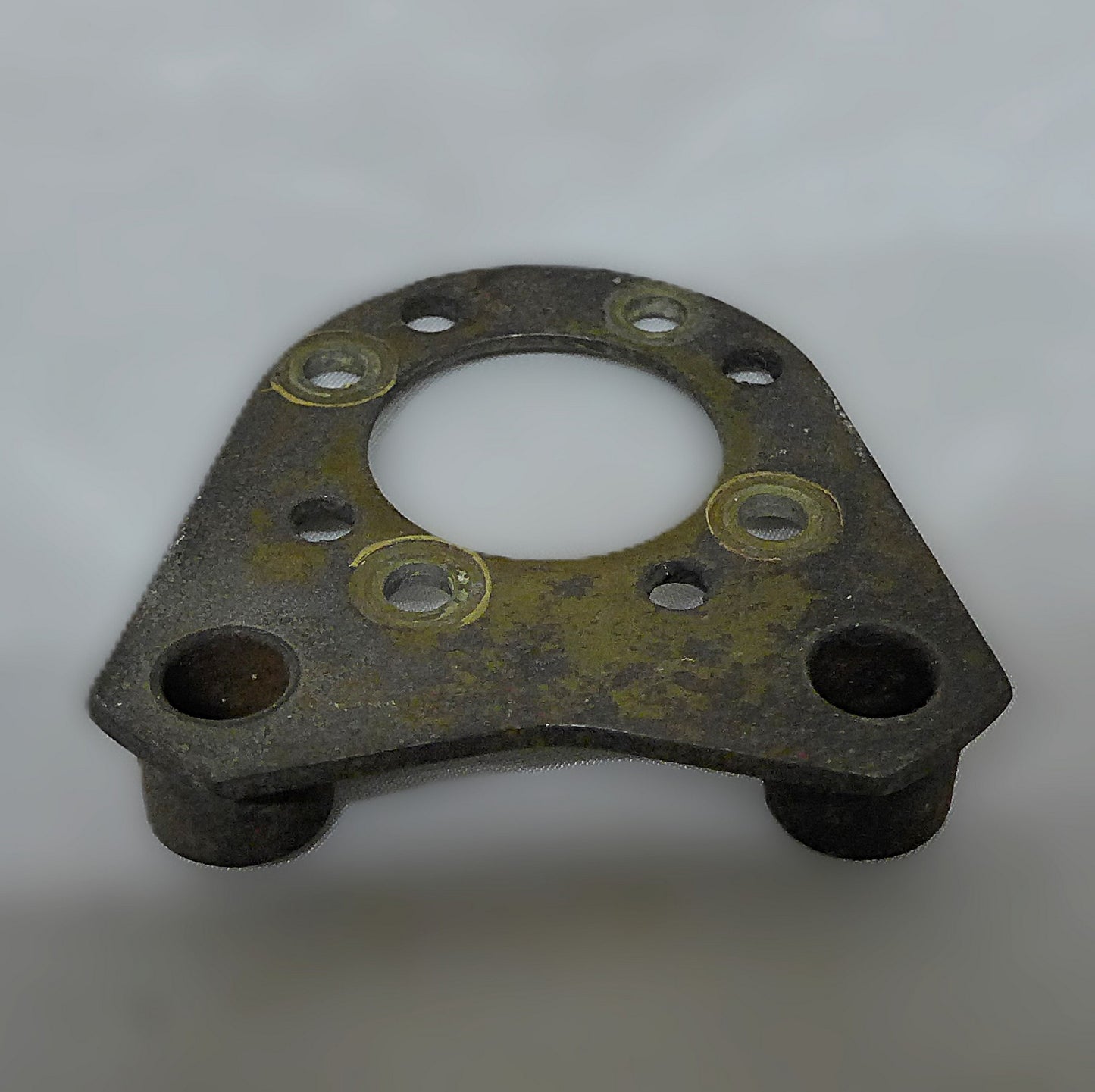 Brake Torque Plate - C150 & Others (A/R)