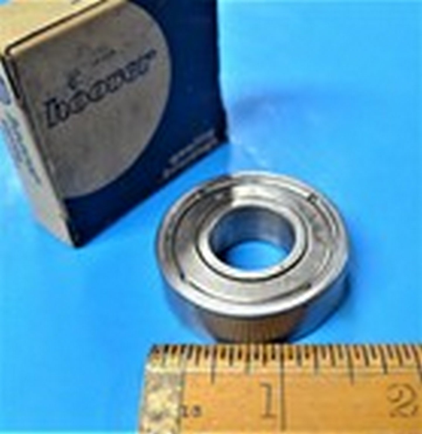 Bearing (N/S)