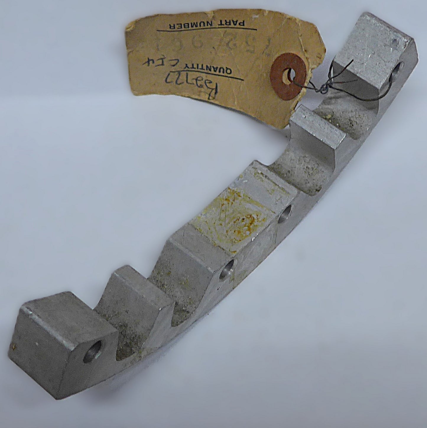 Spacer - Brake Caliper (N/S)