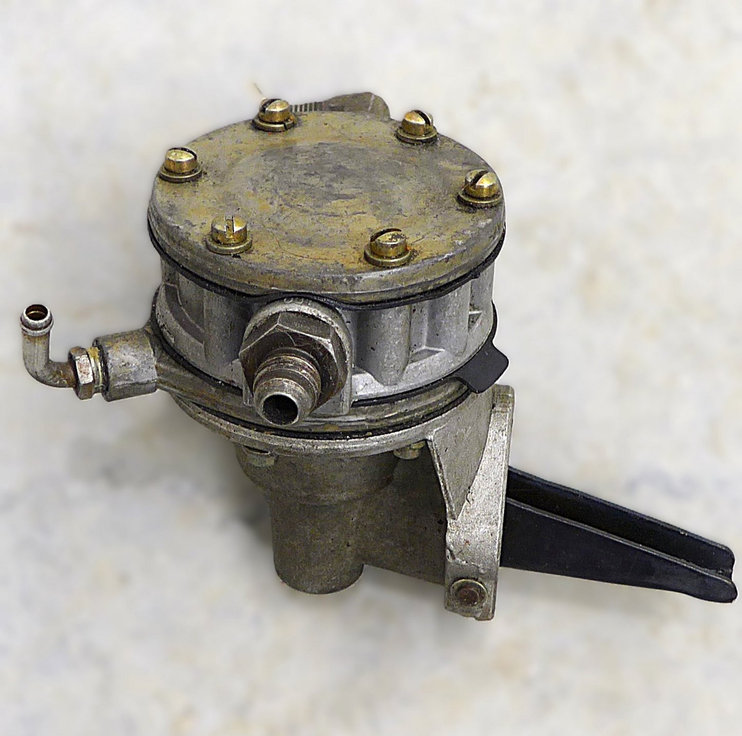 Fuel Pump - Low Pressure, Dual Diaphragm (A/R)