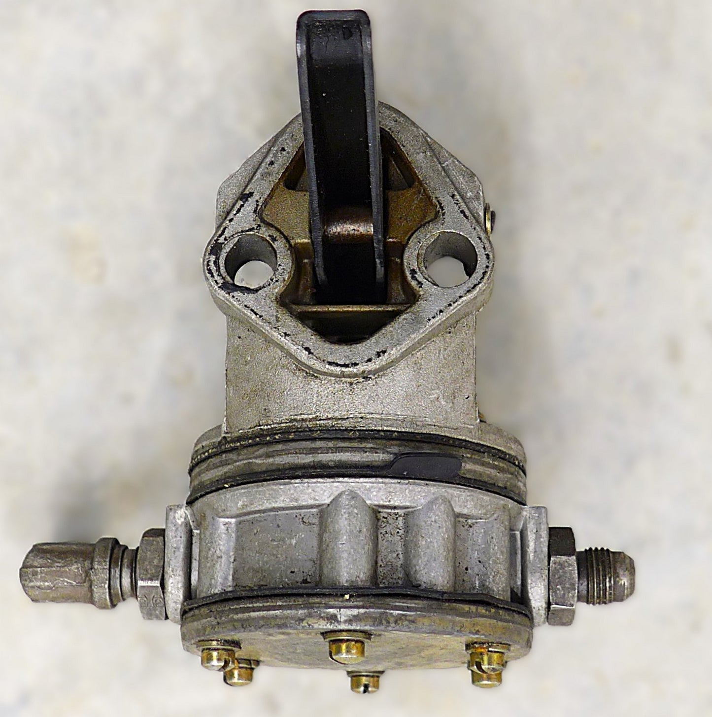 Fuel Pump - Low Pressure, Dual Diaphragm (A/R)