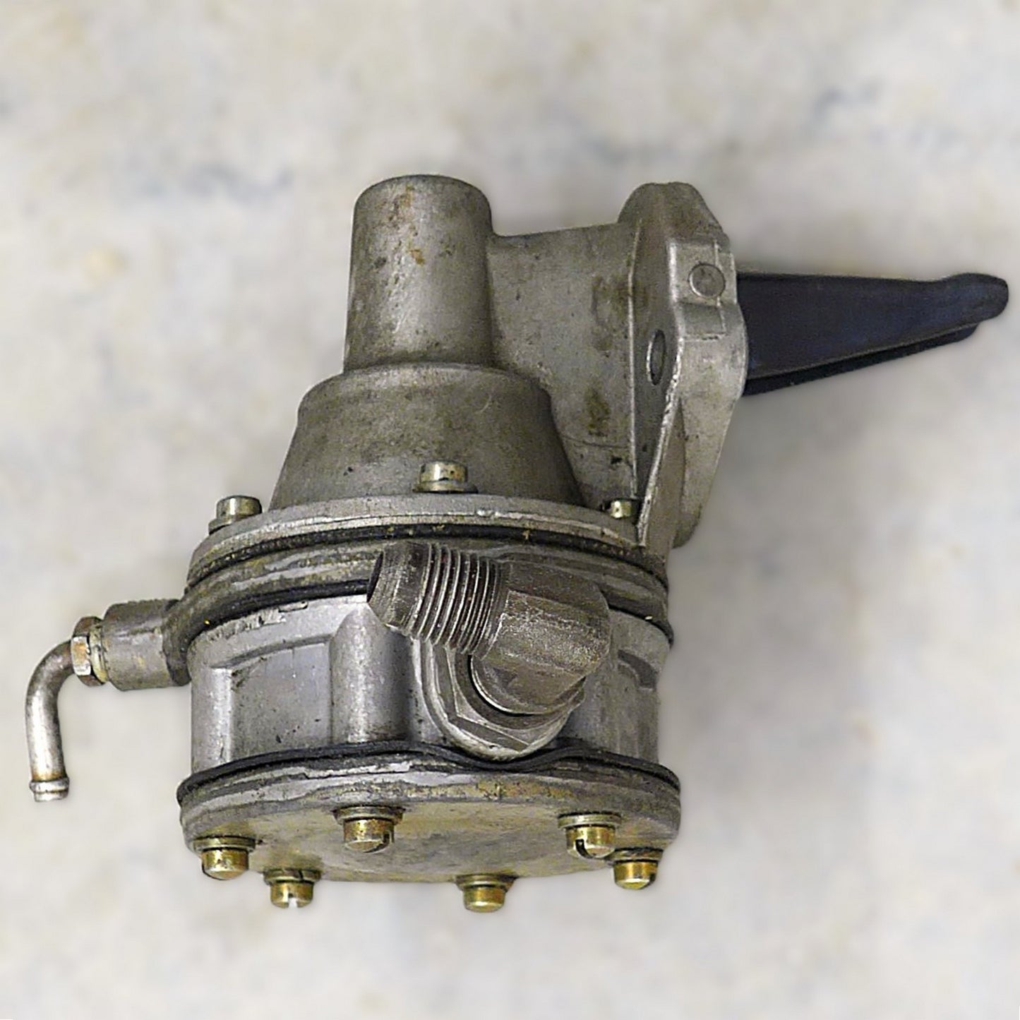 Fuel Pump - Low Pressure, Dual Diaphragm (A/R)