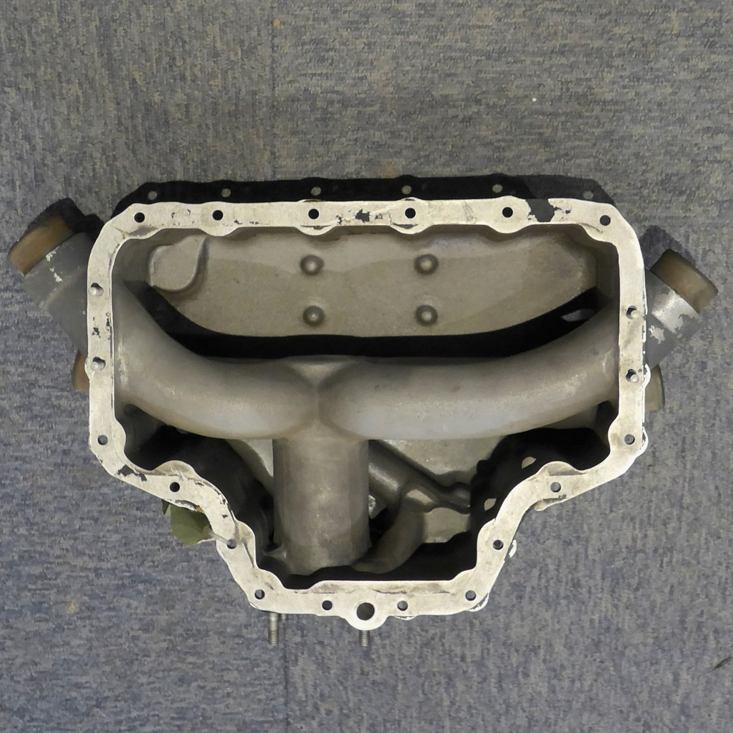 Sump Assembly - O-360-C1F & LO-360-A1G6D (A/R)