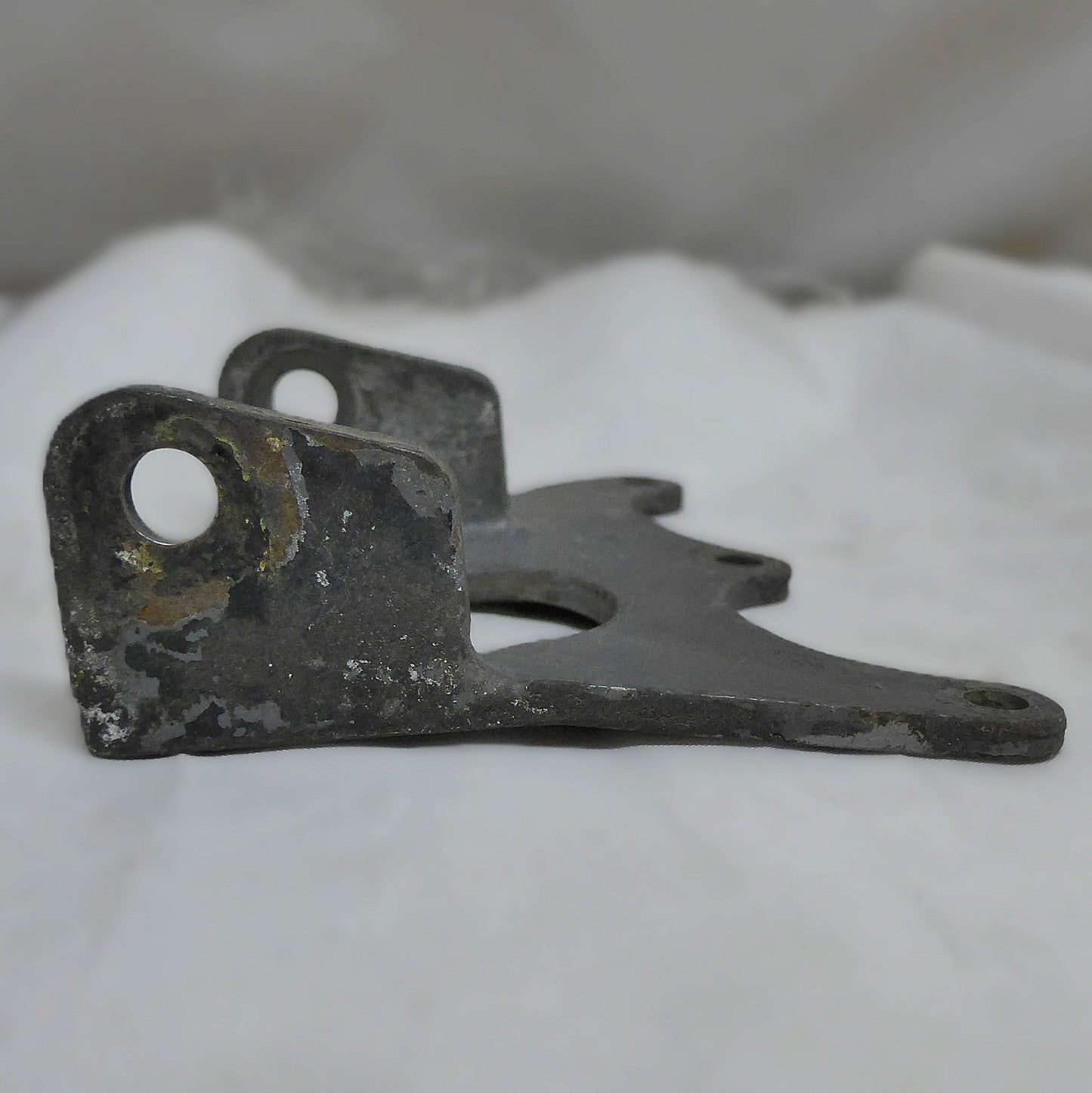 Alternator Bracket - O-235-L2C (A/R)