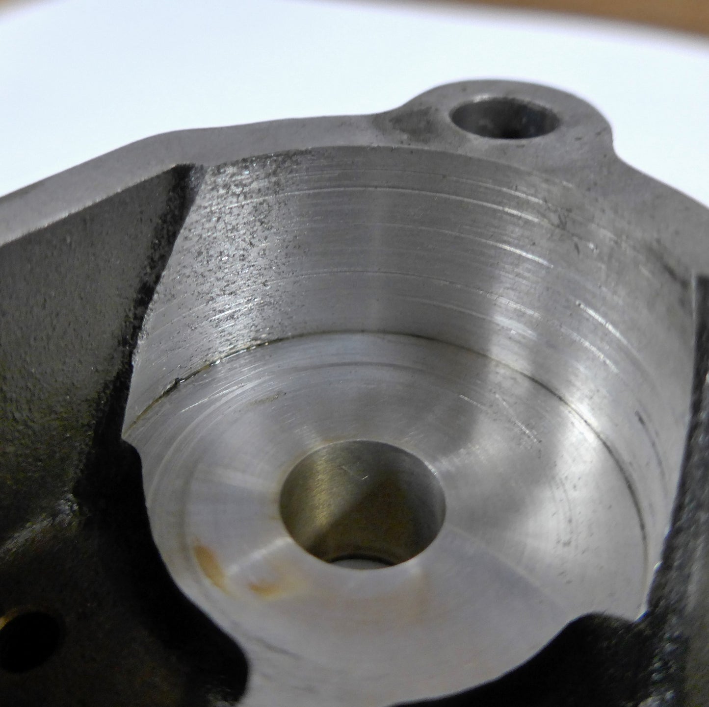 Oil Pump Assy - O-320 A & E (A/R)