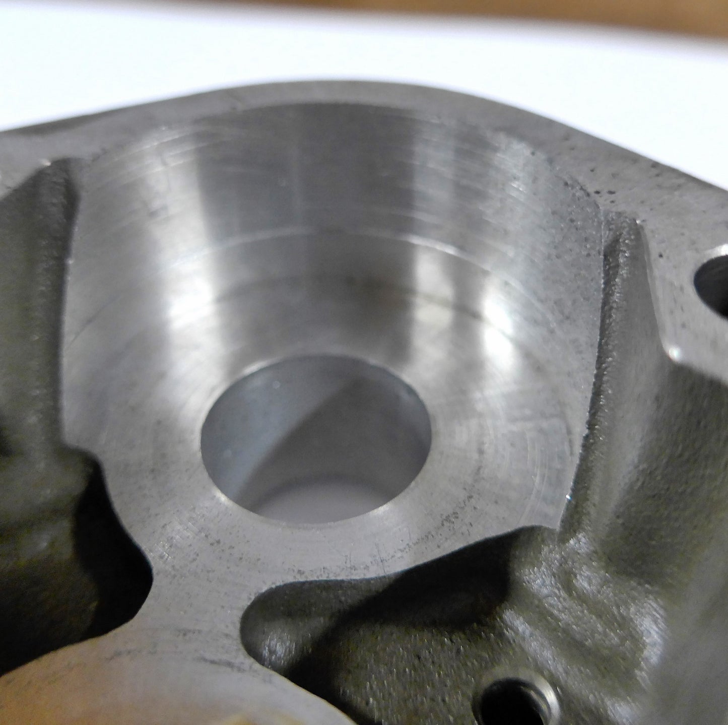 Oil Pump Assy - O-320 A & E (A/R)