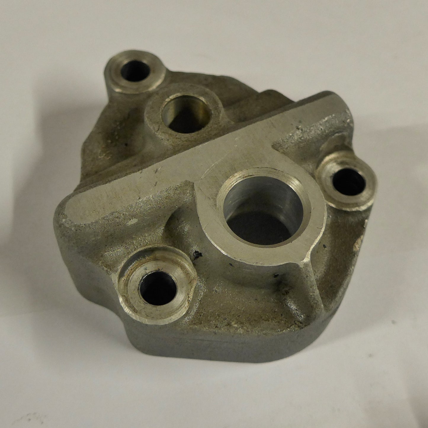 Oil Pump Assy - O-320 A & E (A/R)