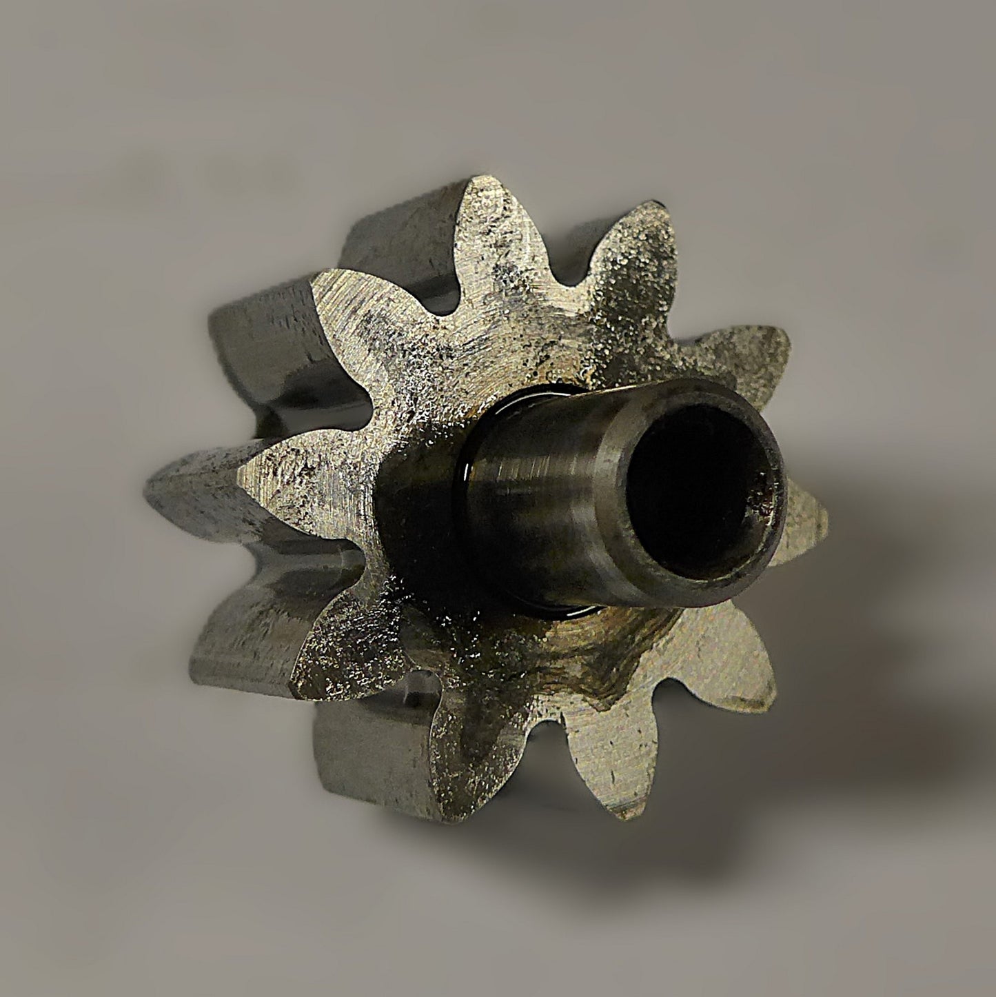 Impeller Assy - Oil Pump Driven - O-360-A1A (A/R)