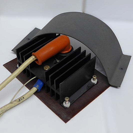 Diode & Cooler Assembly (A/R)