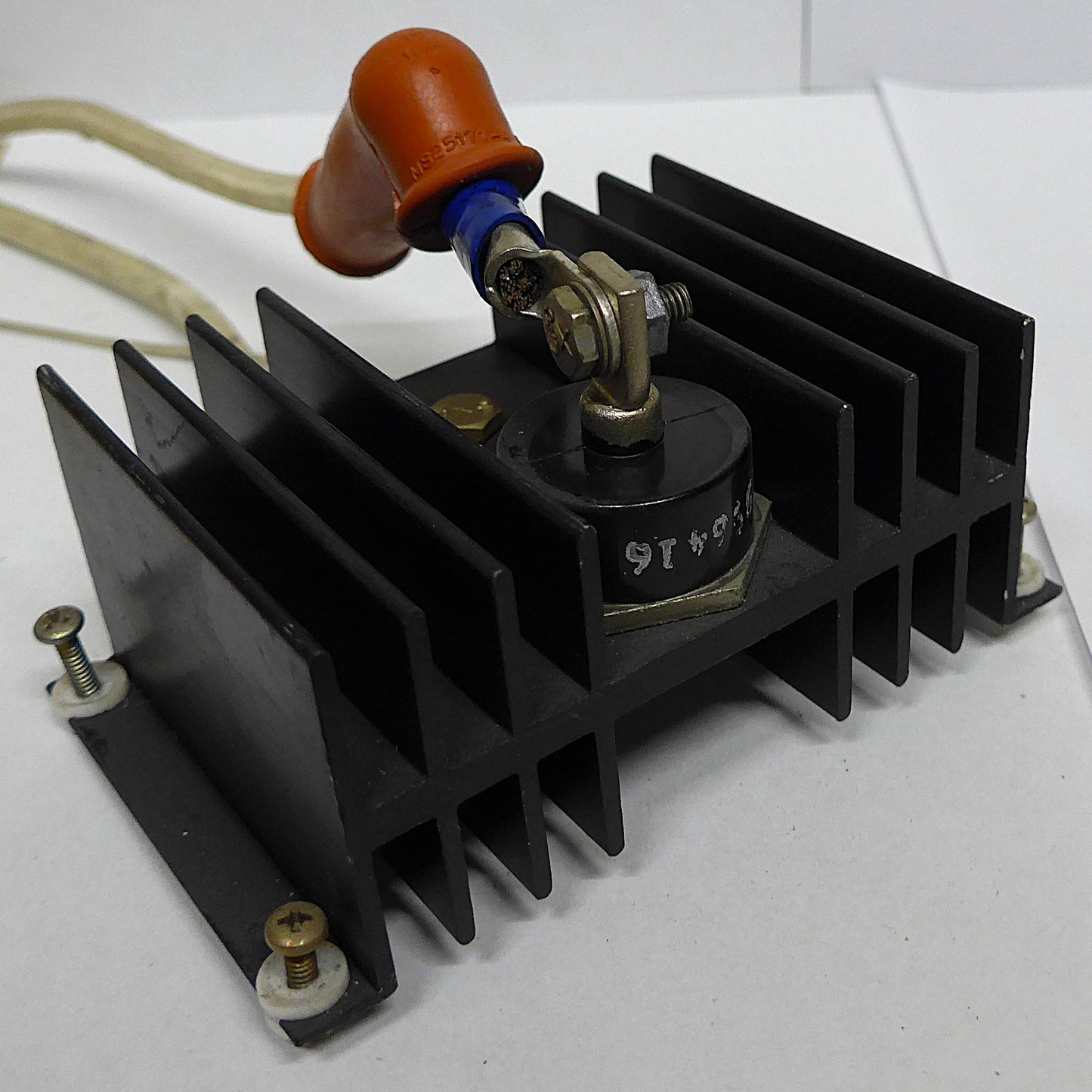 Diode & Cooler Assembly (A/R)