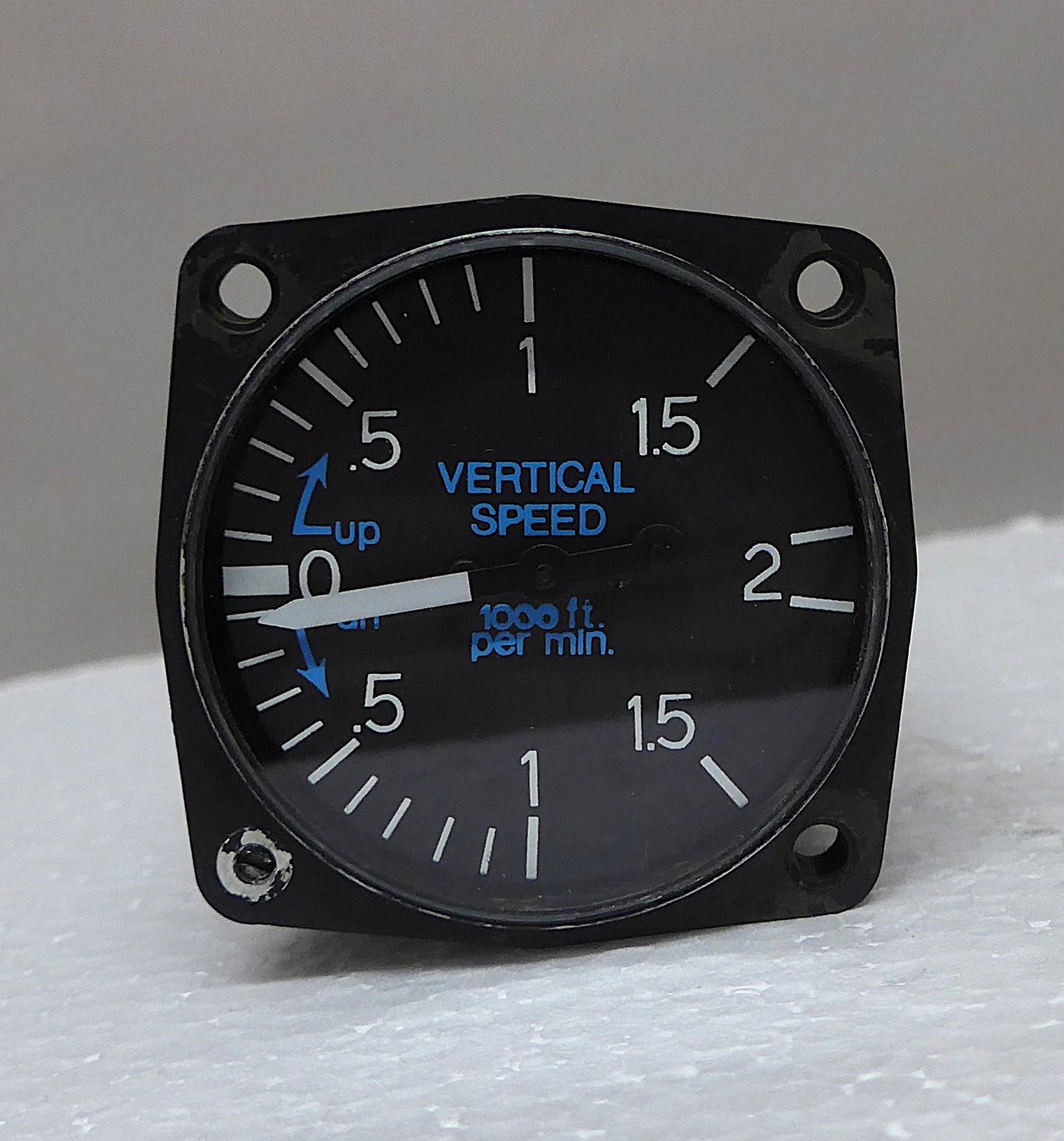 U.M.A VSI - 2 1/4" / 57mm(A/R)