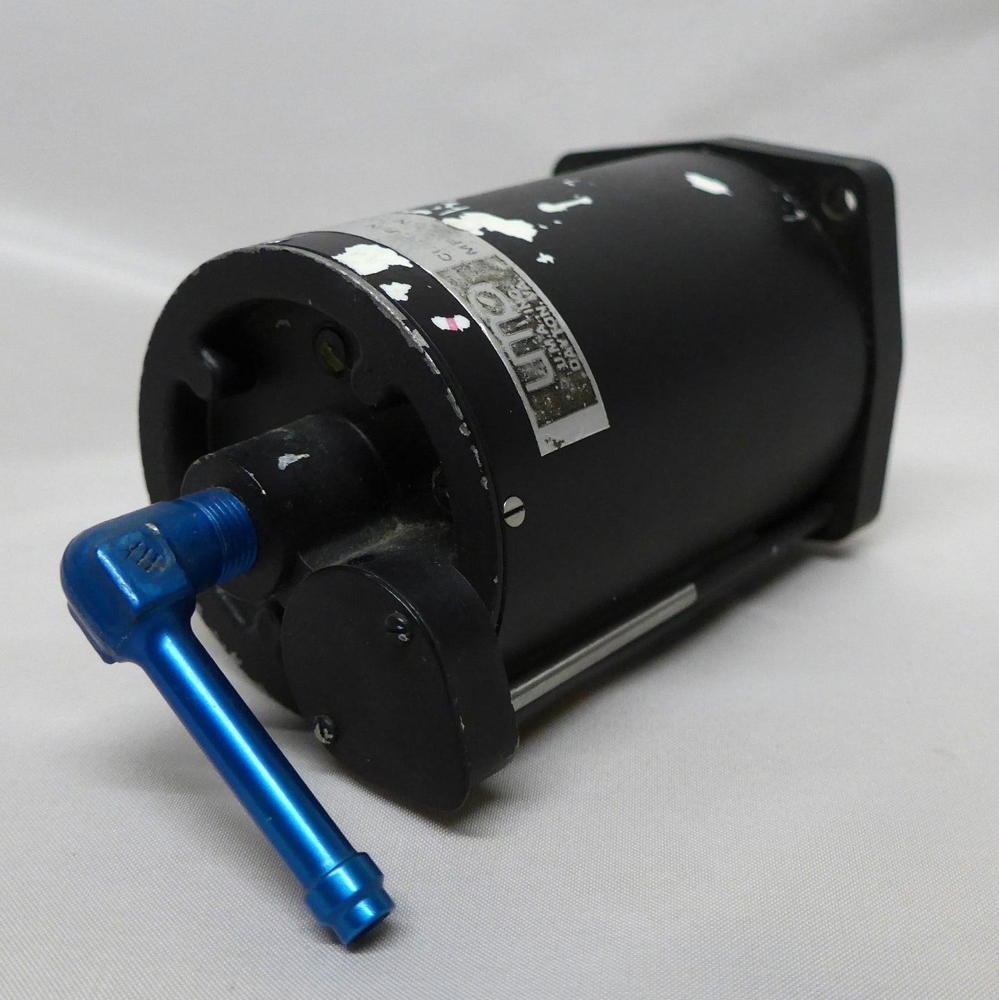 U.M.A VSI - 2 1/4" / 57mm(A/R)