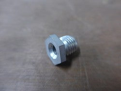 Bleeder Seat (N/S)