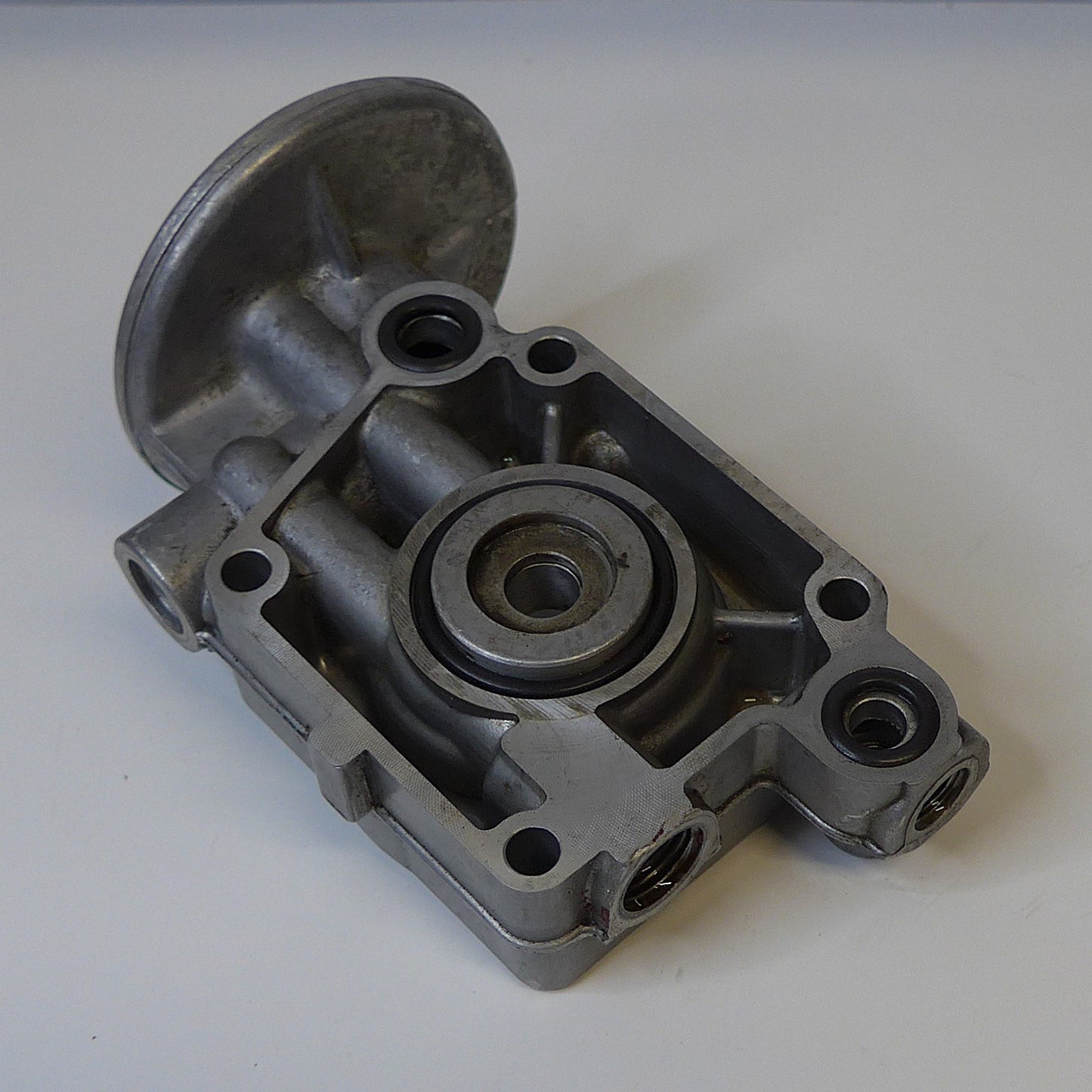 Oil Pump Housing Assy - 912 ULS (A/R)