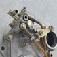 Rotax 532/582 Rotary Valve Cover & Oil Pump 995527 (A/R)