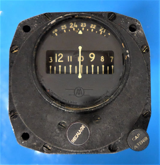 Badin Type 830-2 DI - No.2645 (A/R)