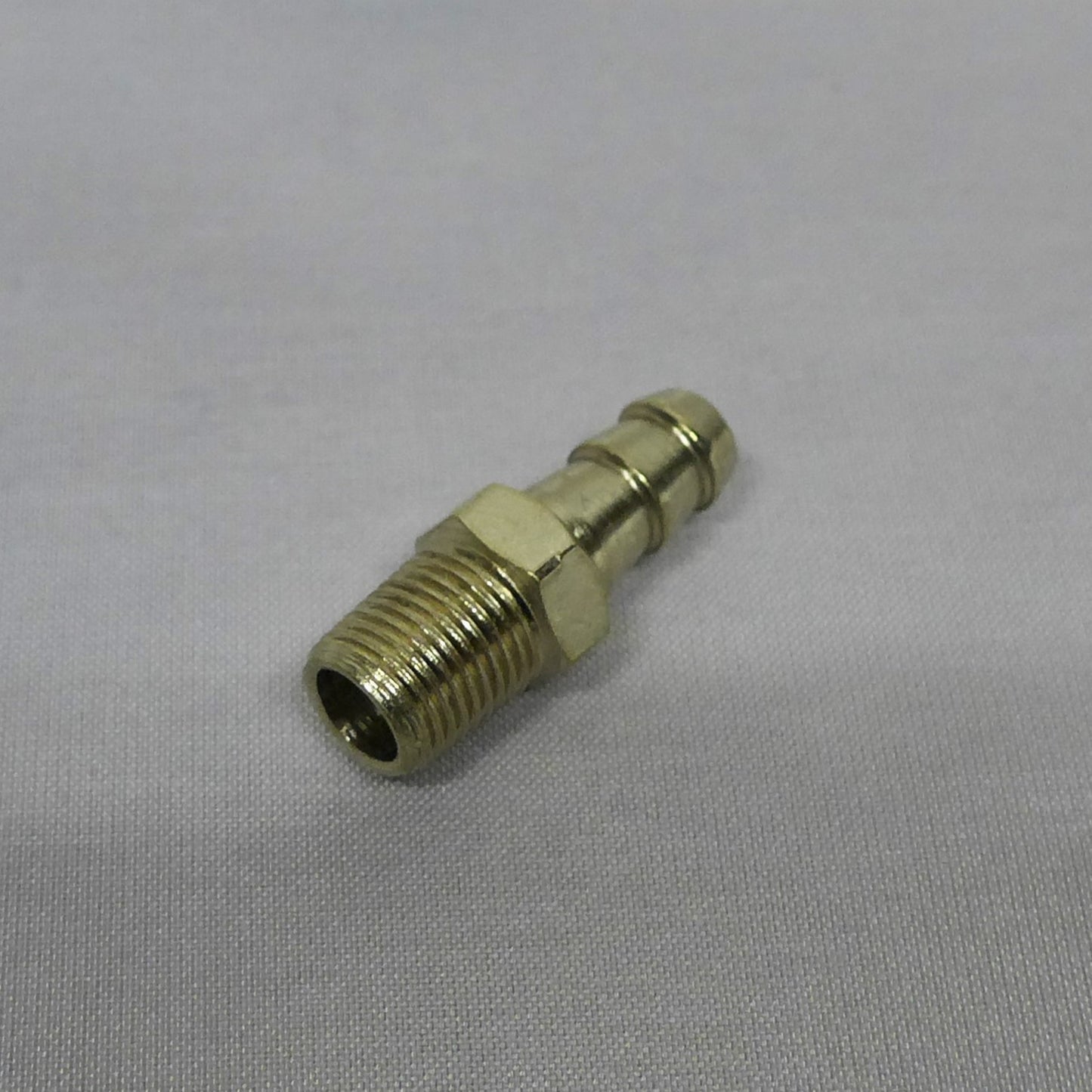 Straight Withdrawal Fitting