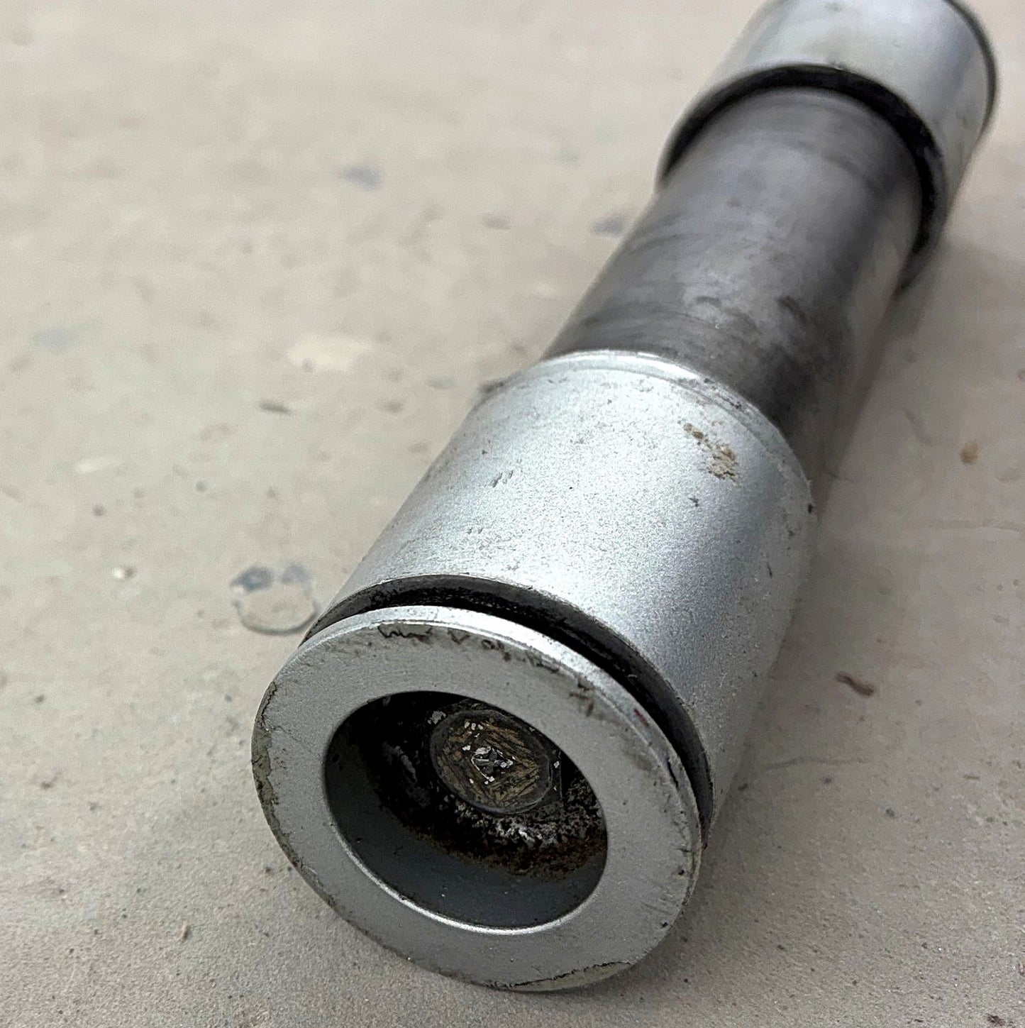 Axle Tube - Nose Wheel (A/R)