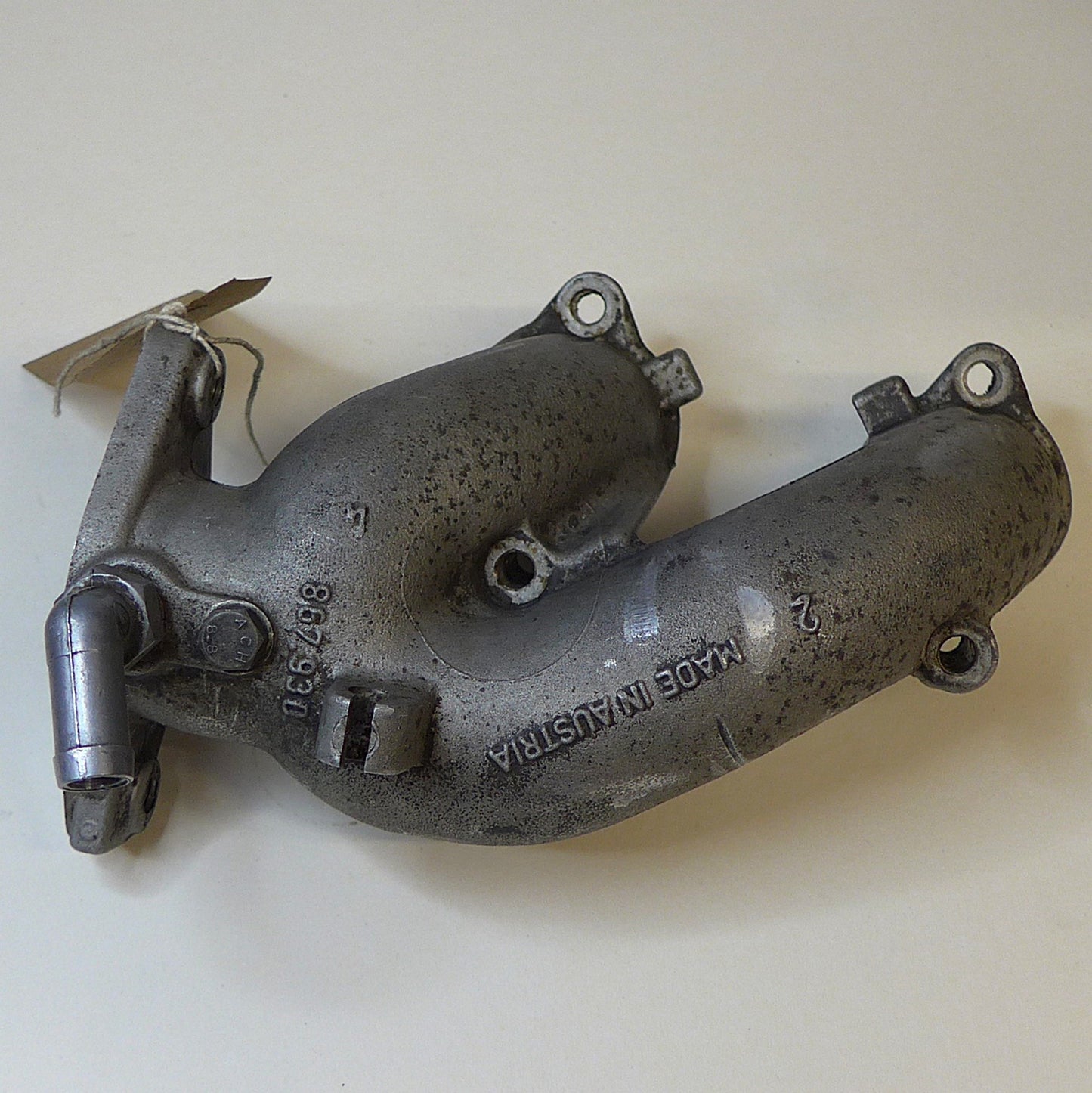 Intake Manifold (A/R)