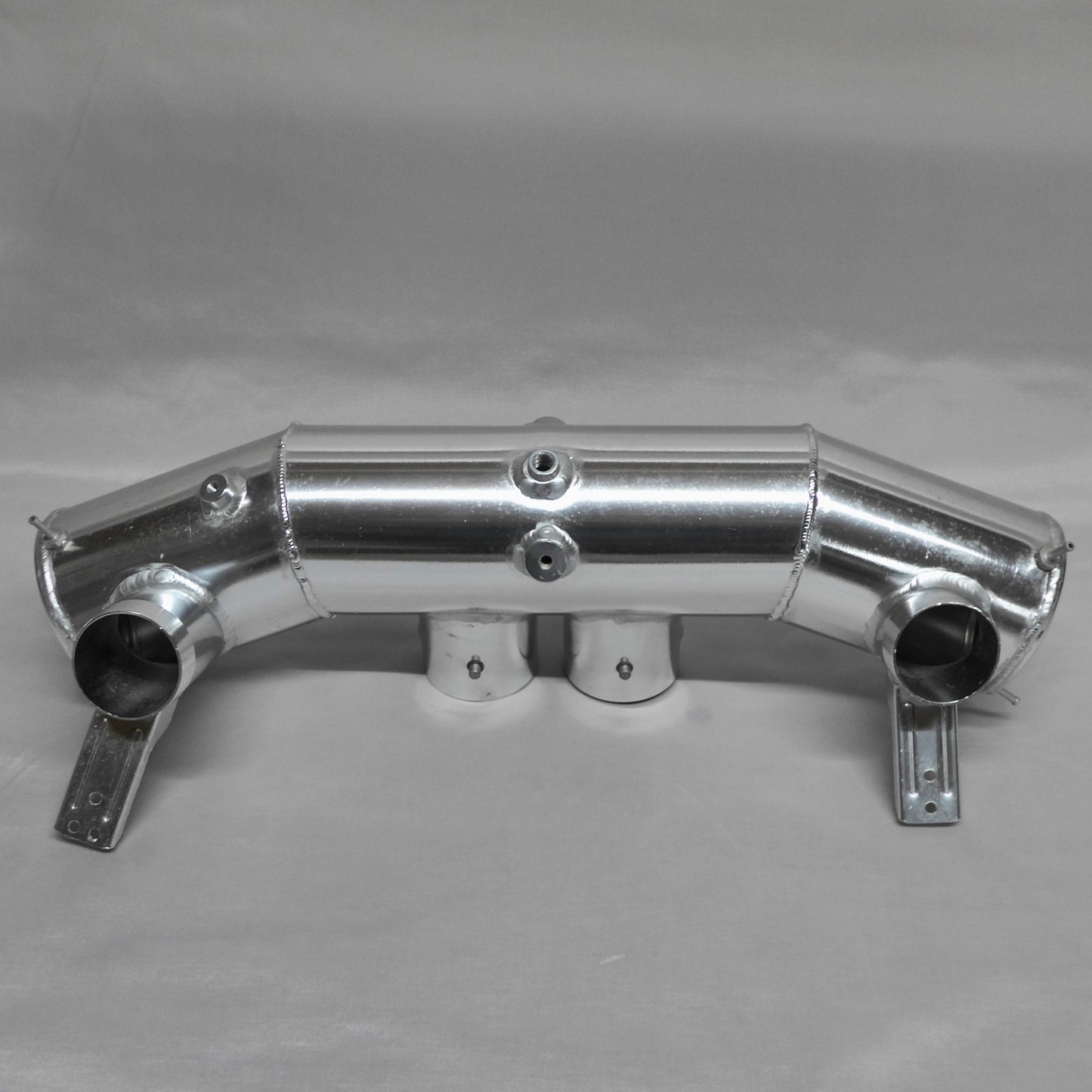 Rotax 912UL Airbox Assembly (New)