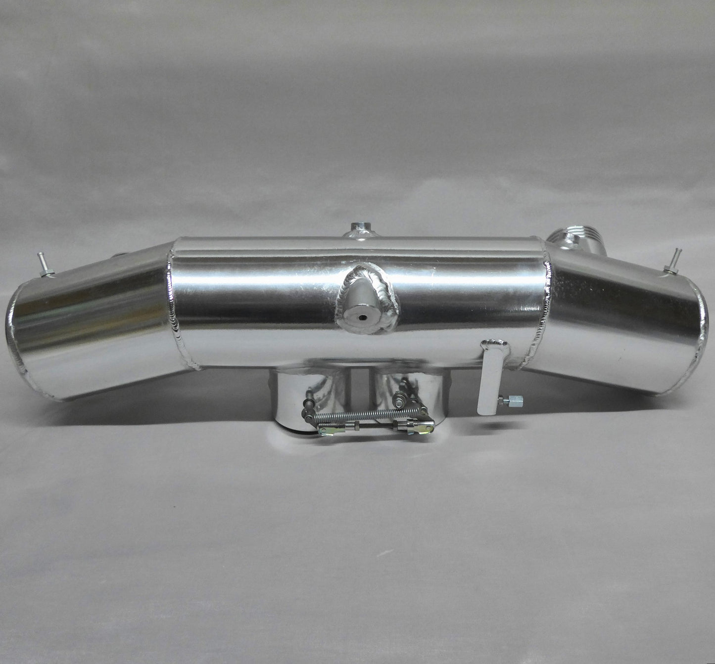 Rotax 912UL Airbox Assembly (New)