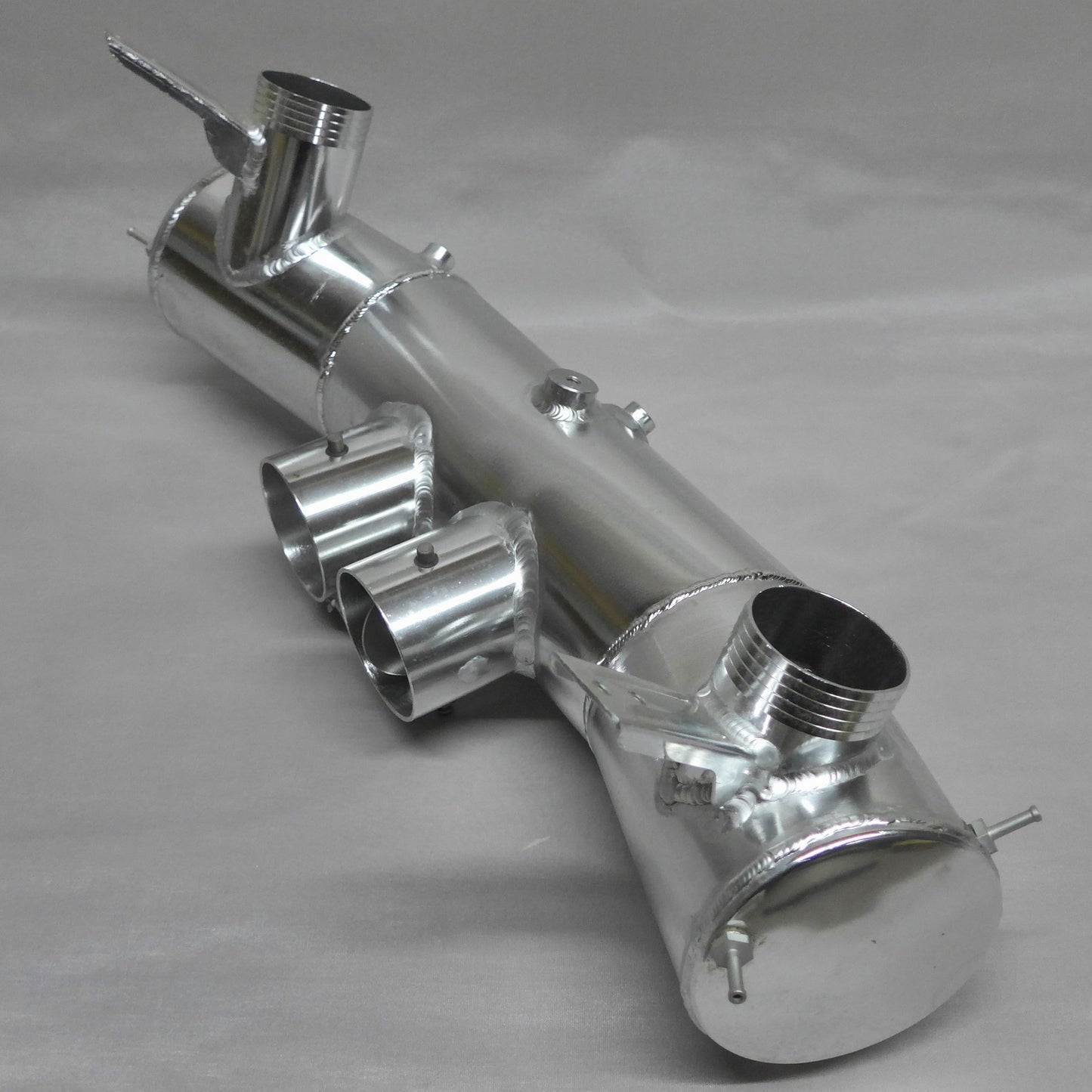Rotax 912UL Airbox Assembly (New)