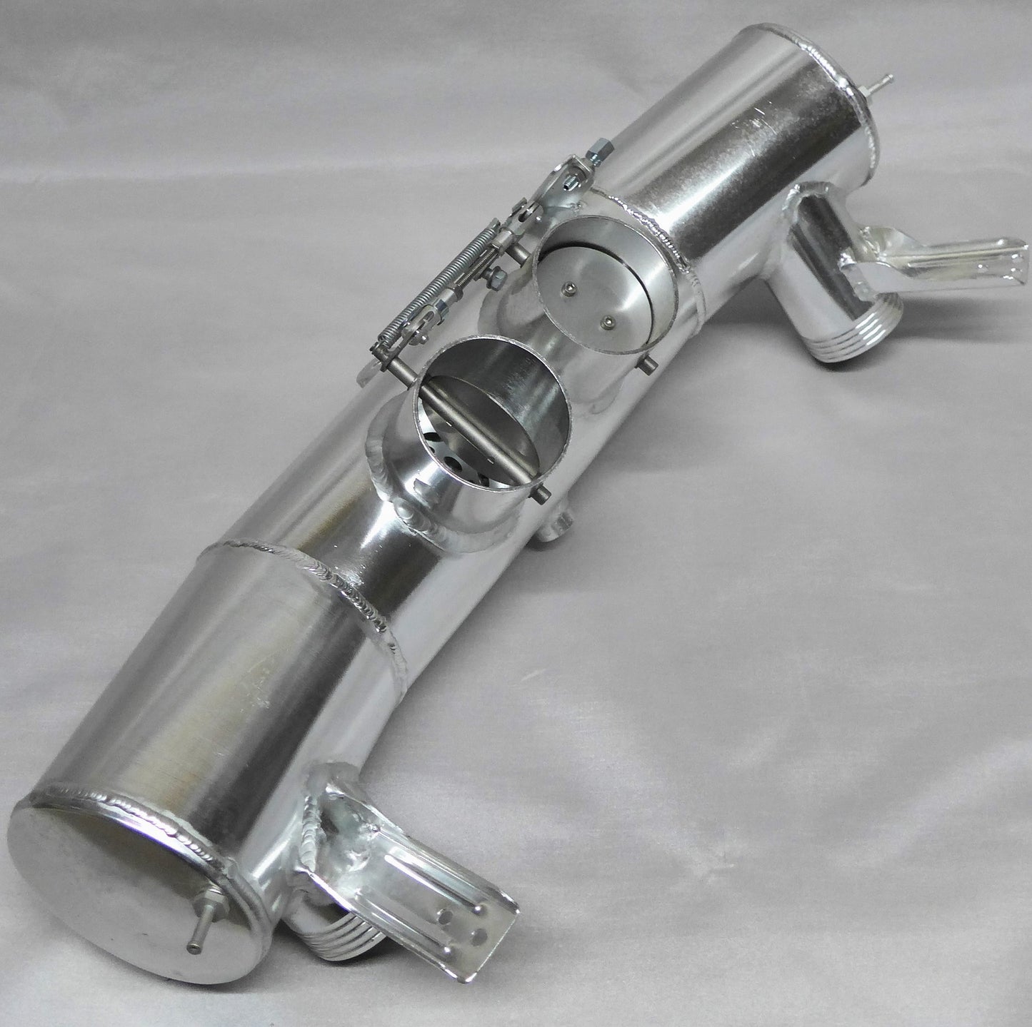 Rotax 912UL Airbox Assembly (New)