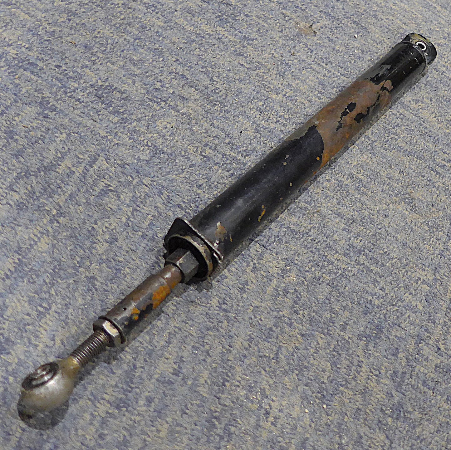 Rod Assembly - Nose Wheel Steering - PA28-181 (A/R)