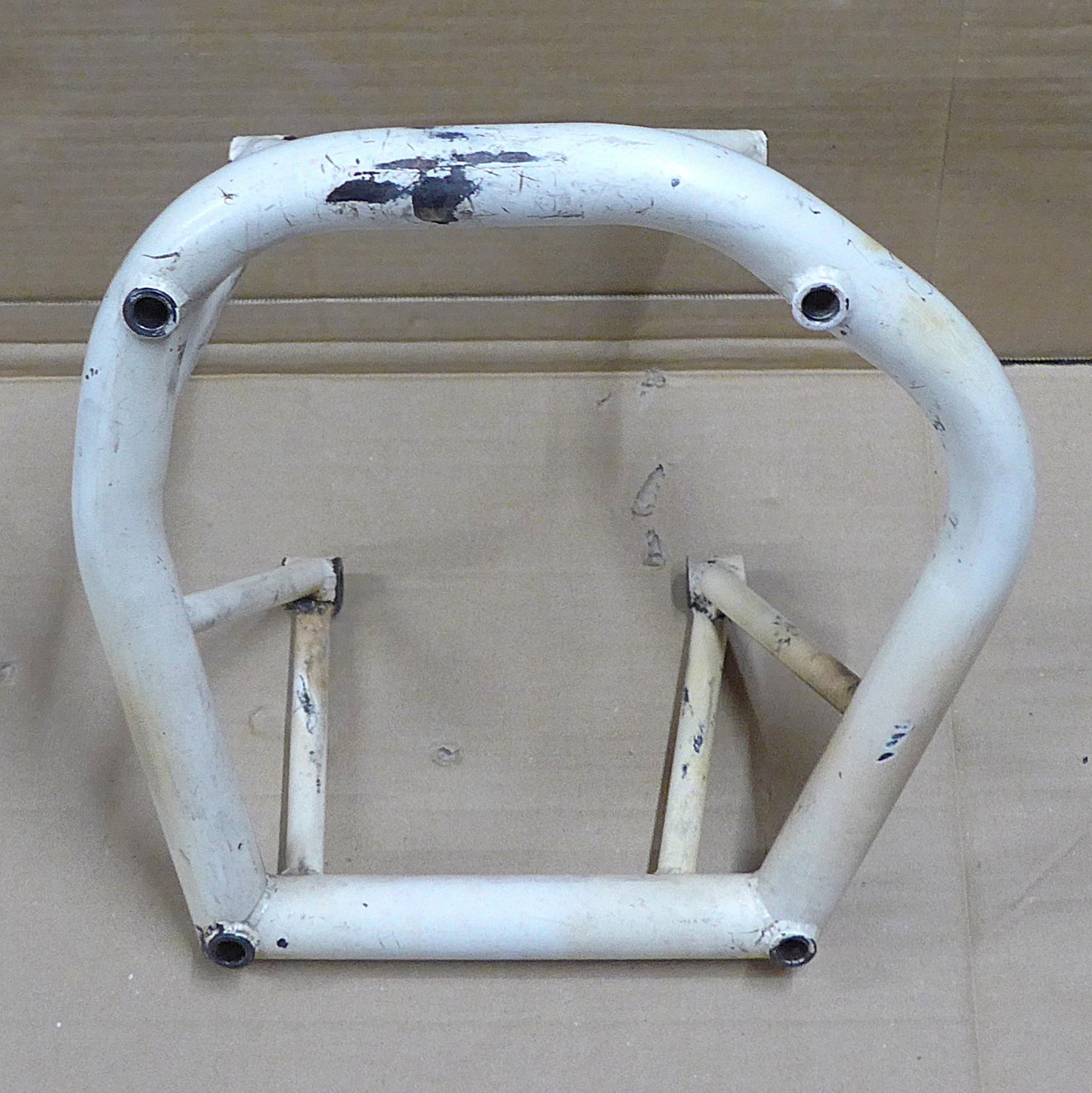 Rotax 912/914 Ring Mount/Engine Suspension Frame (A/R)