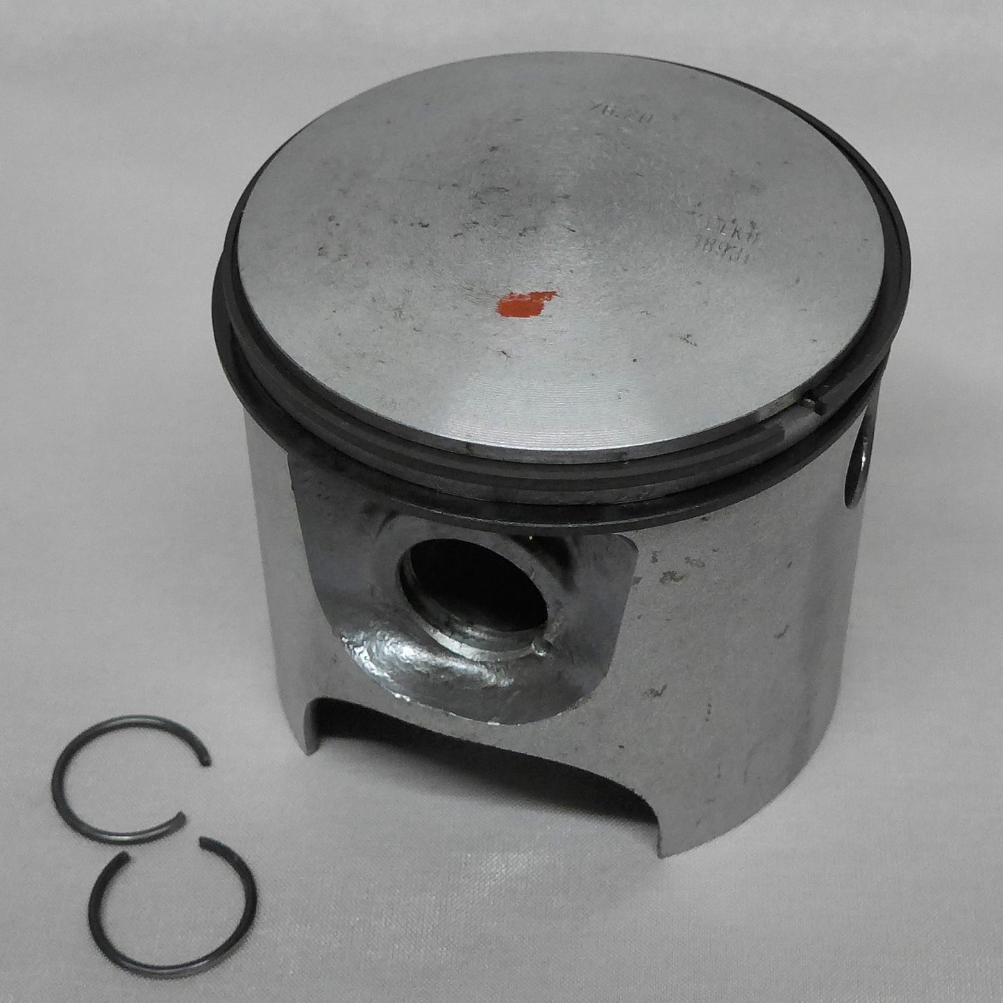Rotax 582 Piston Assy 76.19/76.20 (N/S)