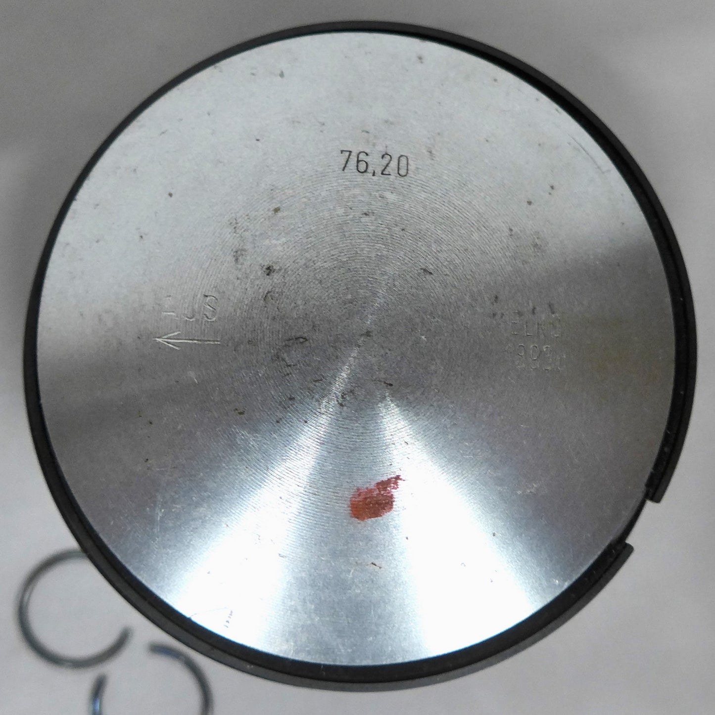 Rotax 582 Piston Assy 76.19/76.20 (N/S)