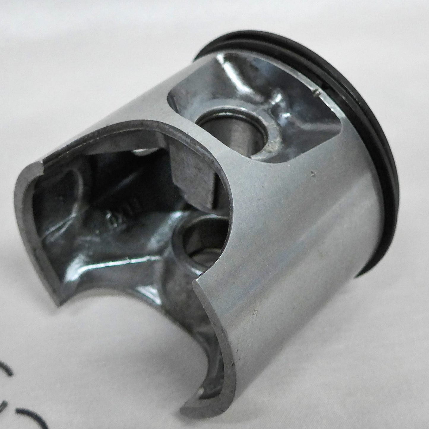 Rotax 582 Piston Assy 76.19/76.20 (N/S)