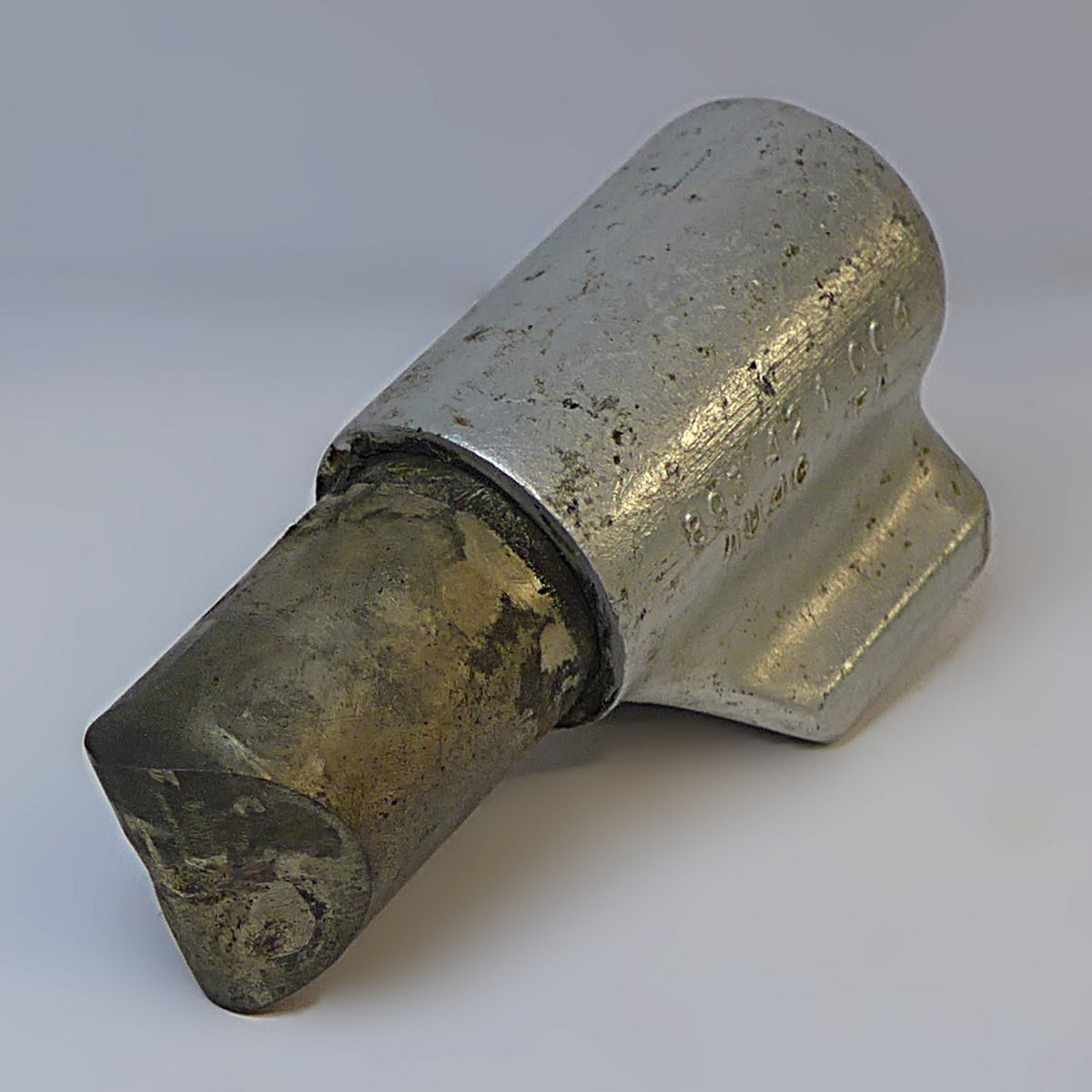 Lock Body Assembly (A/R)