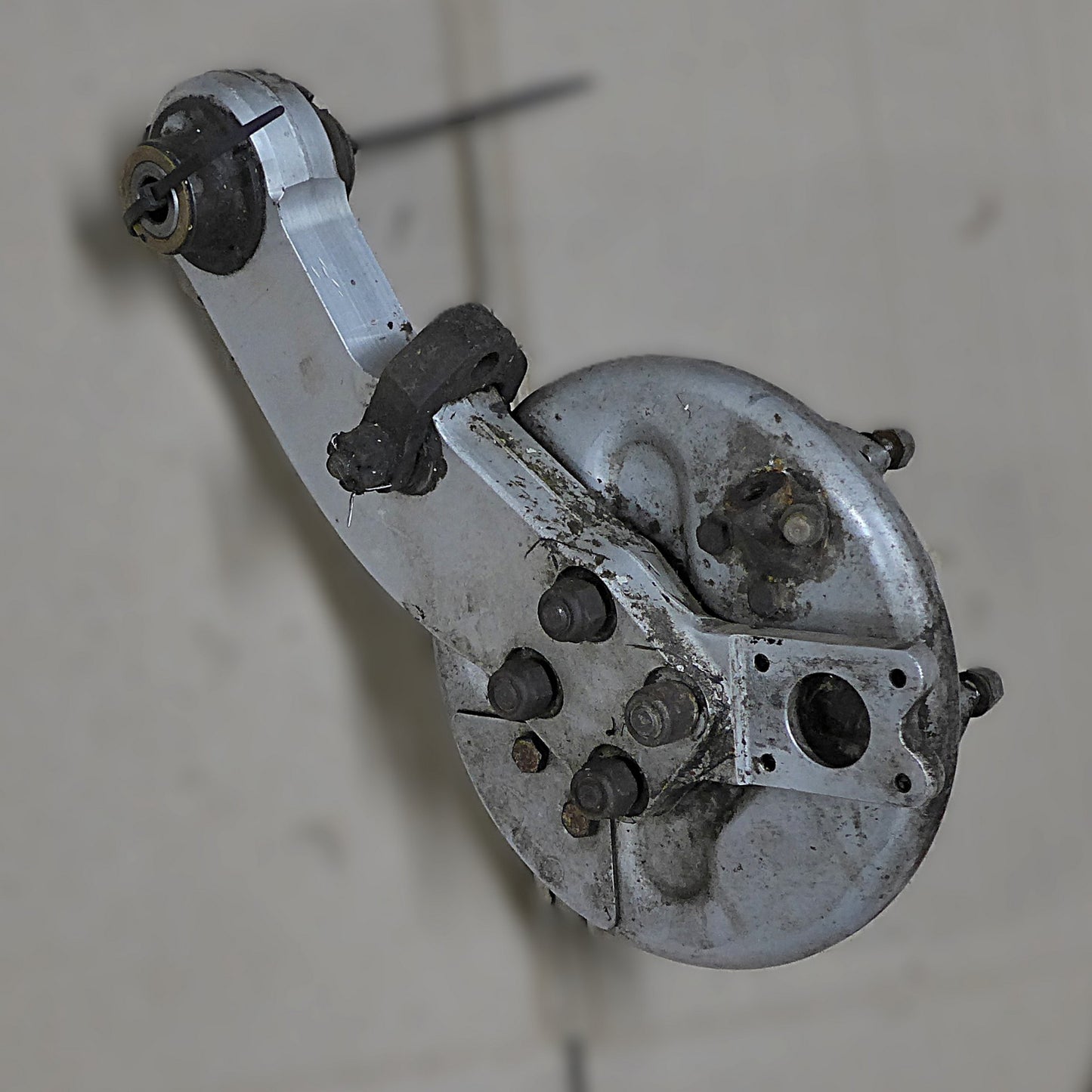 Hinge Arm - STB - Heavyweight (A/R)