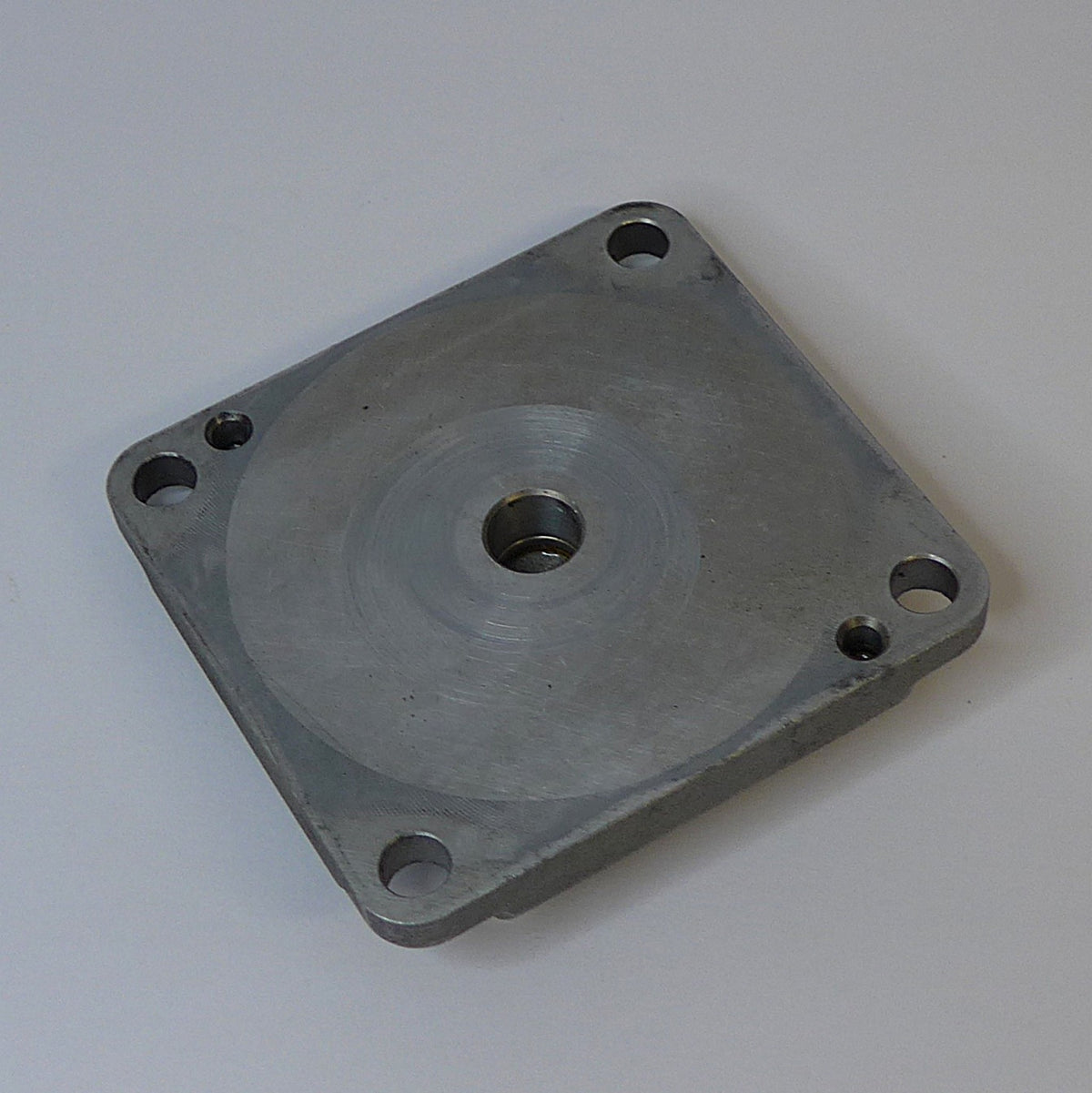 Oil Pump Cover (A/R)
