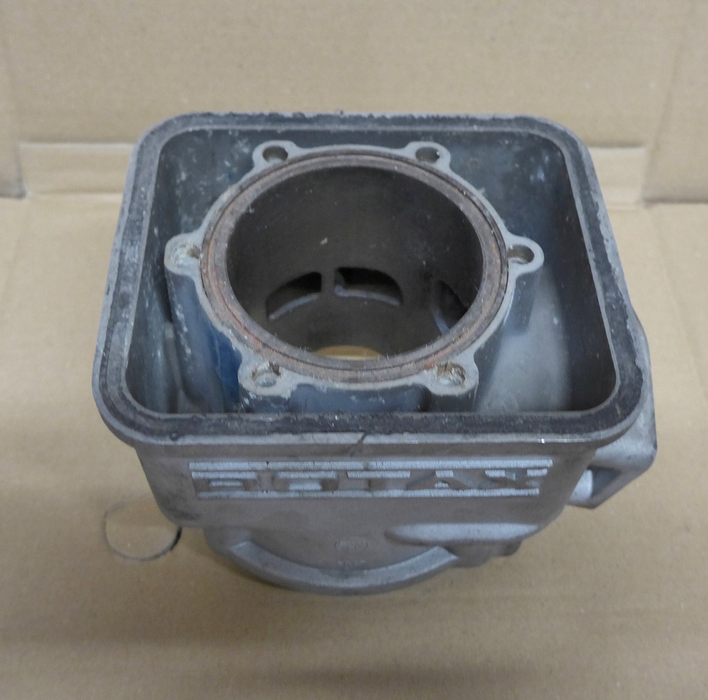 Rotax 582 Cylinder With Sleeve-Mod.99 Blue Top (A/R)