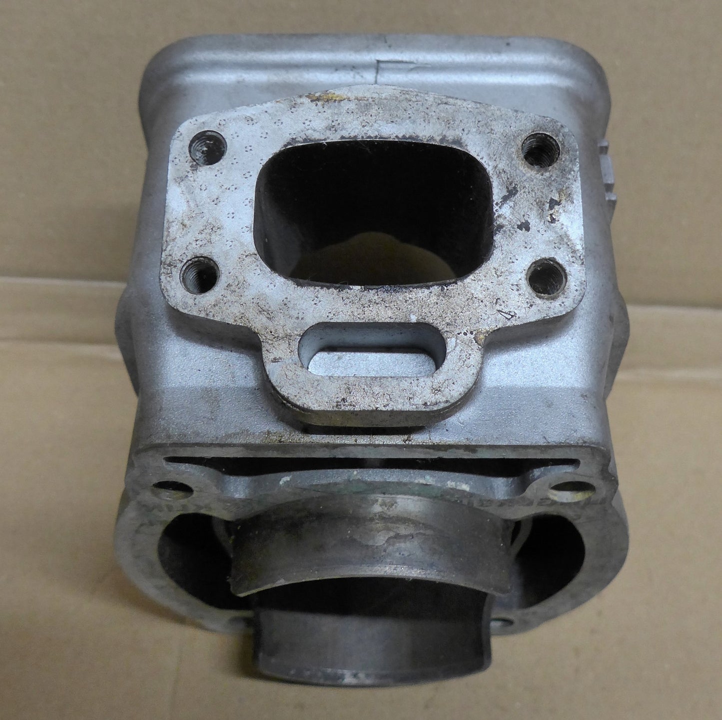 Rotax 582 Cylinder With Sleeve-Mod.99 Blue Top (A/R)