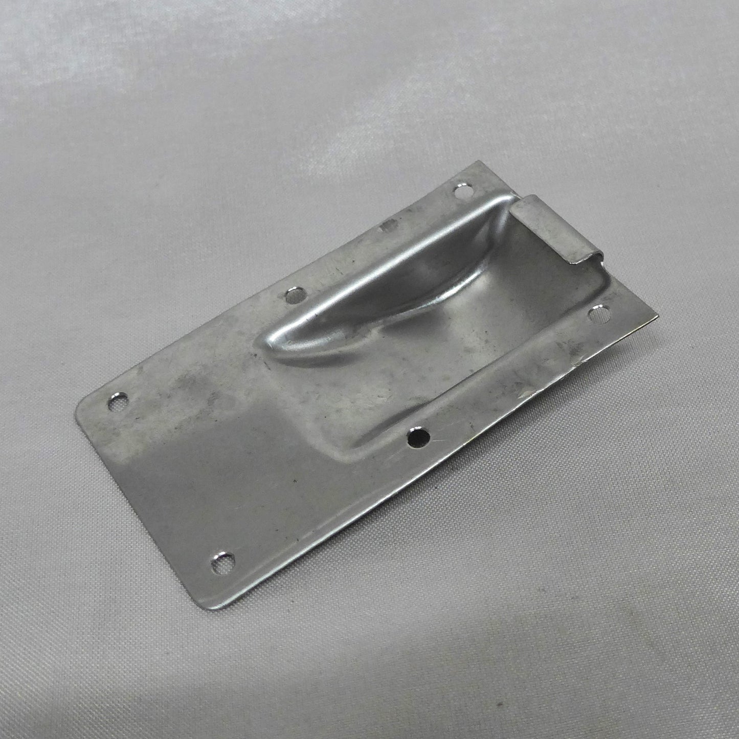Cowl Catch/Closure Buckle - Lower - New