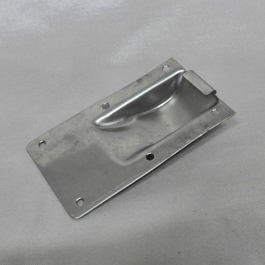 Cowl Catch/Closure Buckle - Lower - New