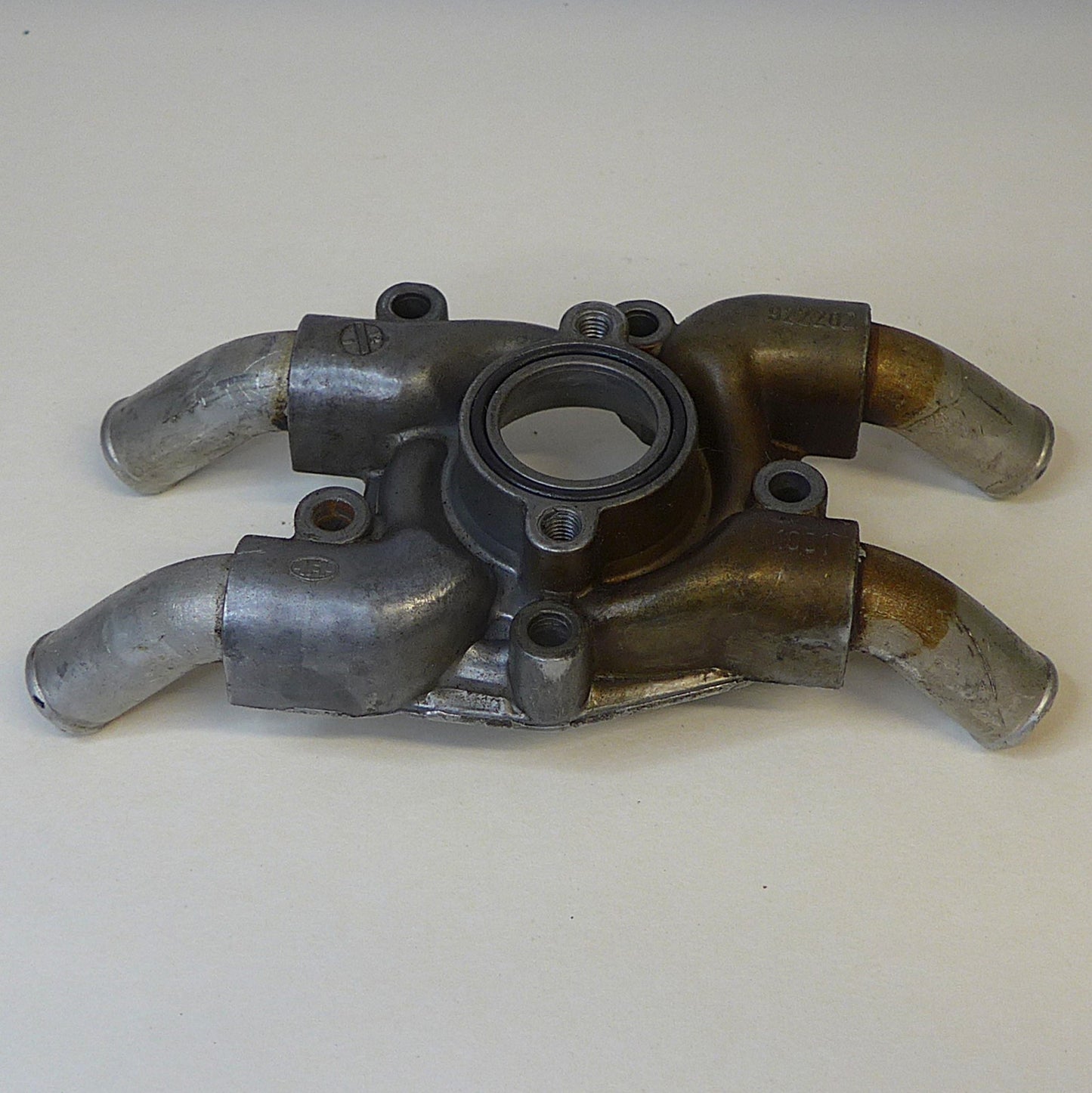 Water Pump Housing - 912 ULS (A/R)