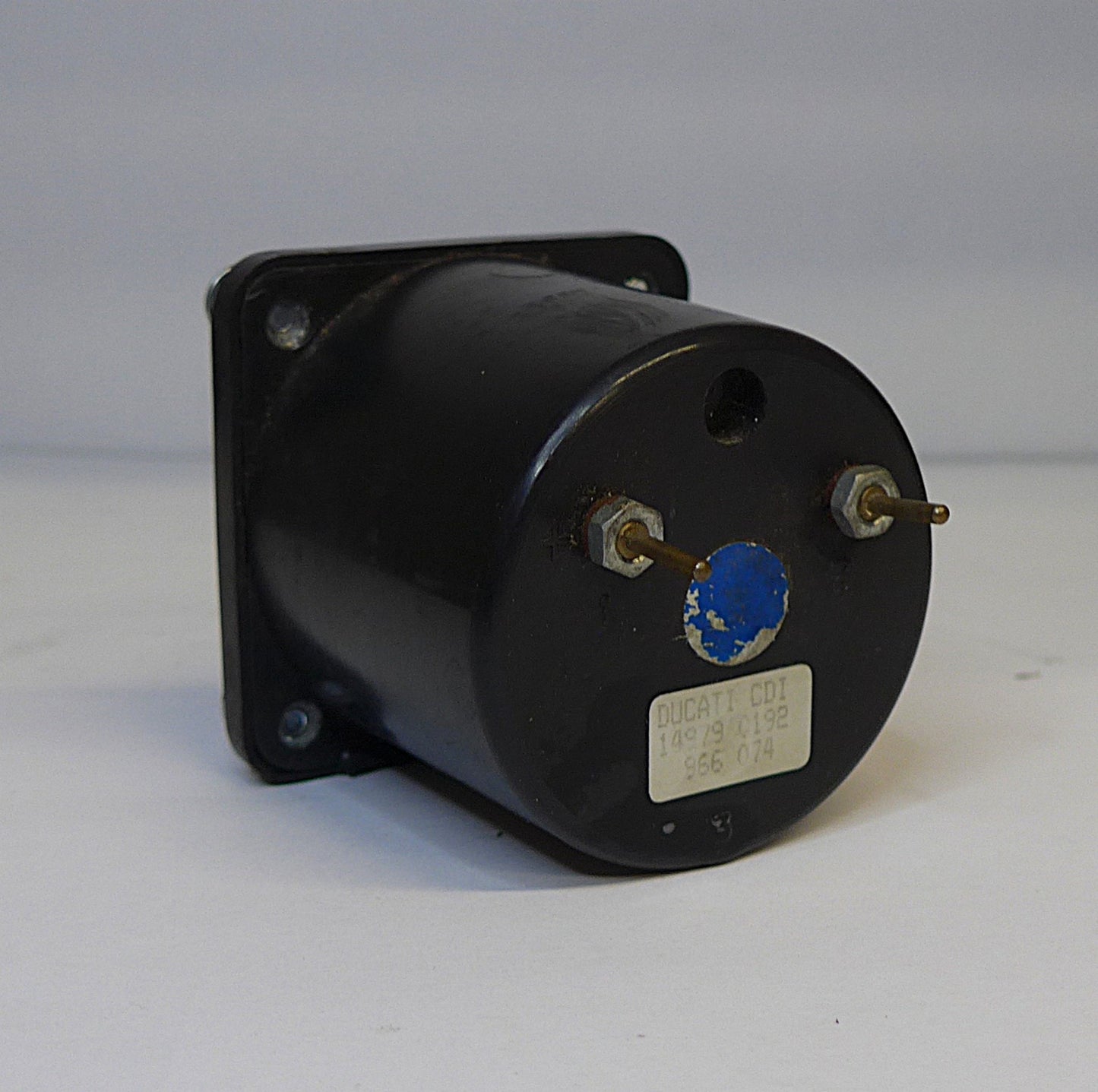 Ducati CDI Tachometer - Rotax 503/582 (A/R)