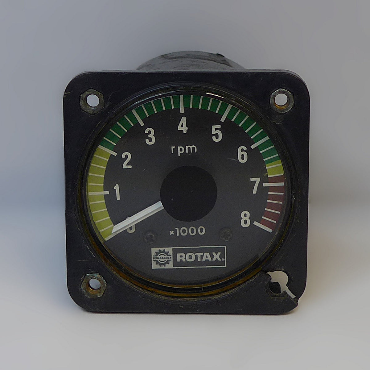 Ducati CDI Tachometer - Rotax 503/582 - NO RETURNS (A/R)
