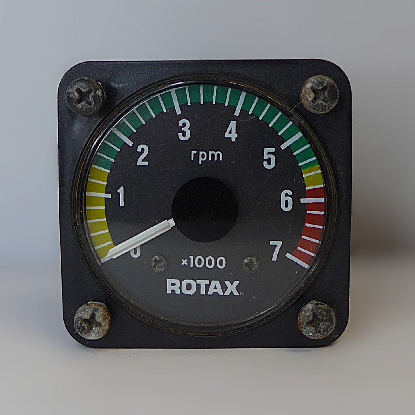 Tachometer - Rotax 912/914 (A/R)