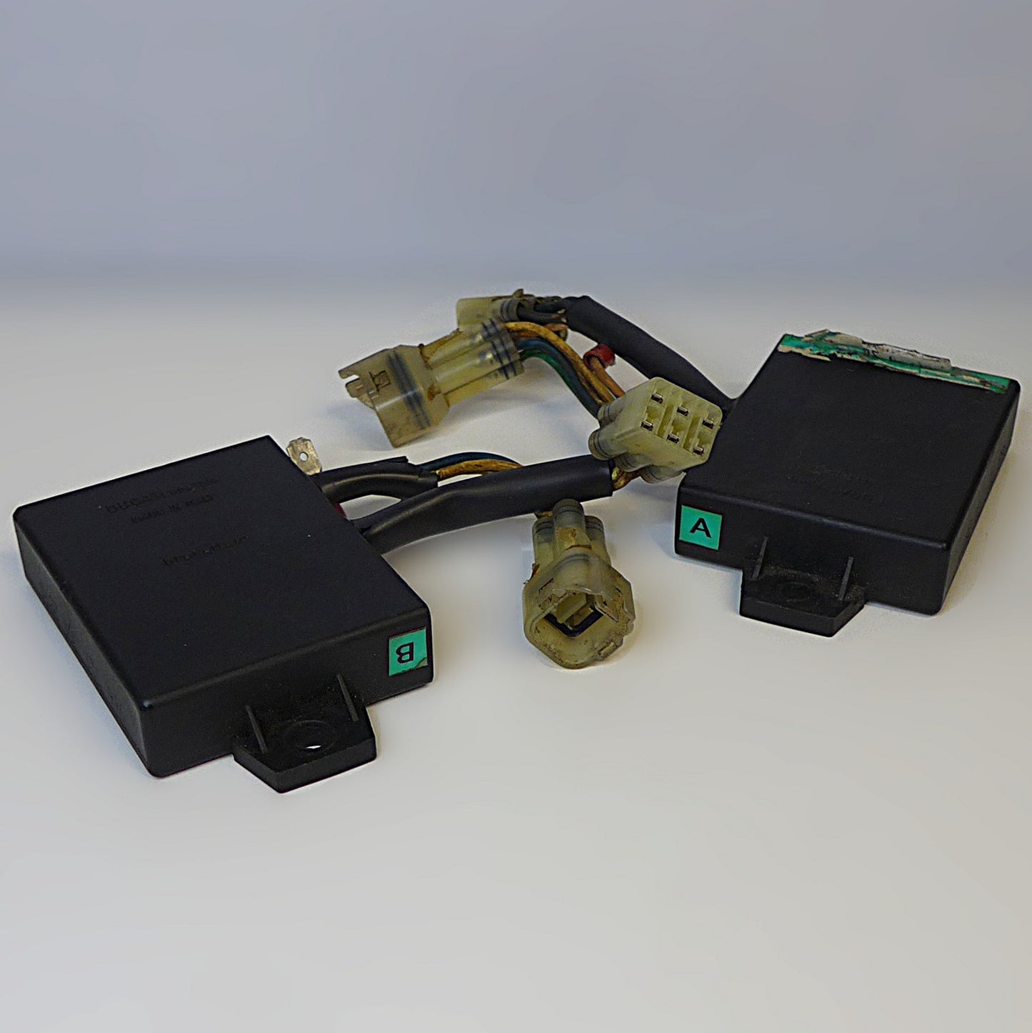 SMD Electronic Modules - A & B - 912 ULS (A/R)