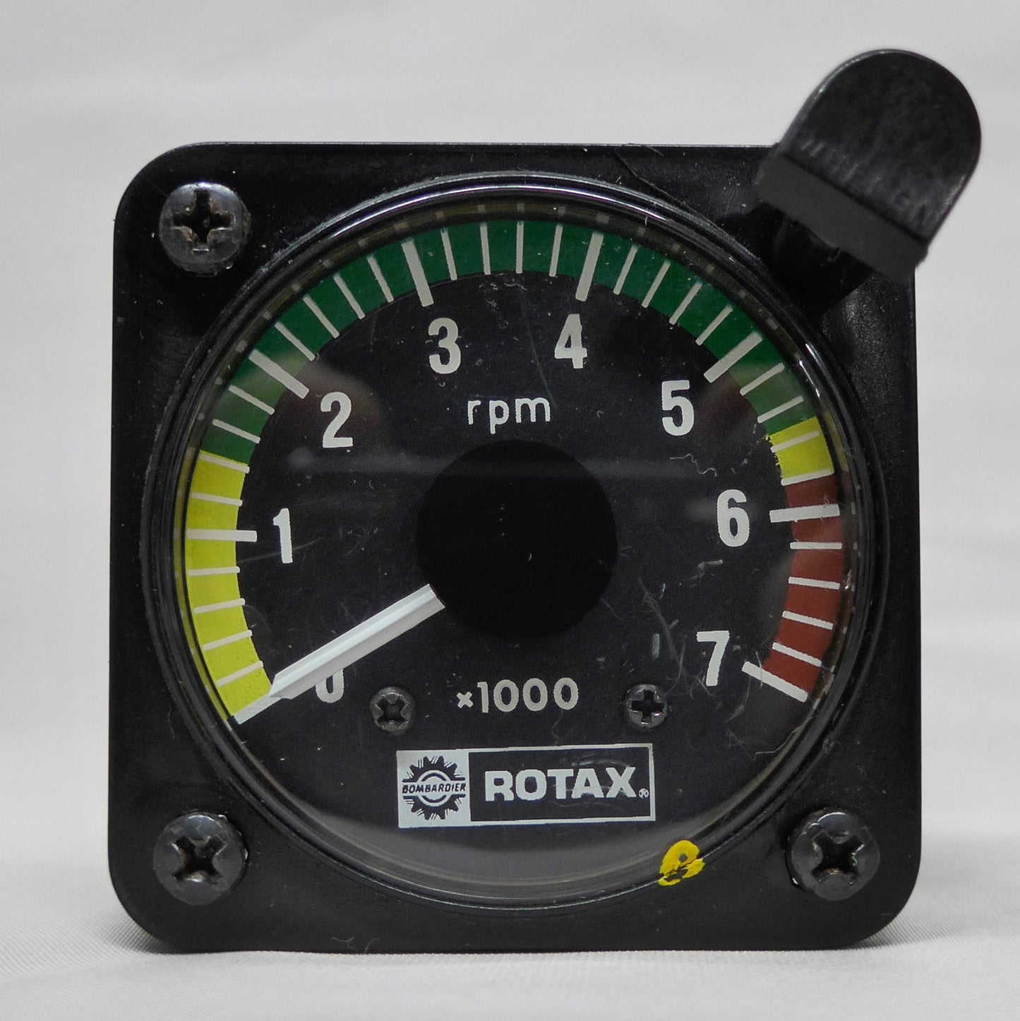 Tachometer  - Rotax 912 (A/R)